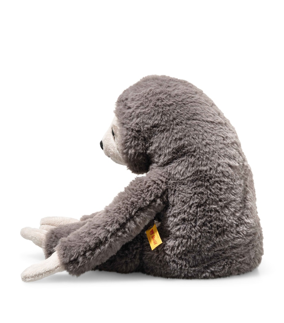 Steiff Sanny Sloth (35cm) Image 2