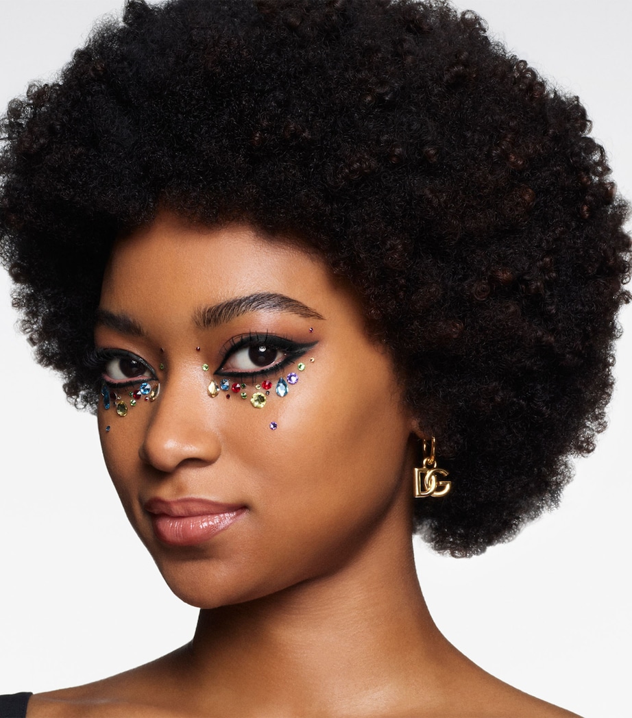 Kiss My Gloss! 4D Gloss Stick & Lip Liner Duo 4 TRANSPARENT Image 4