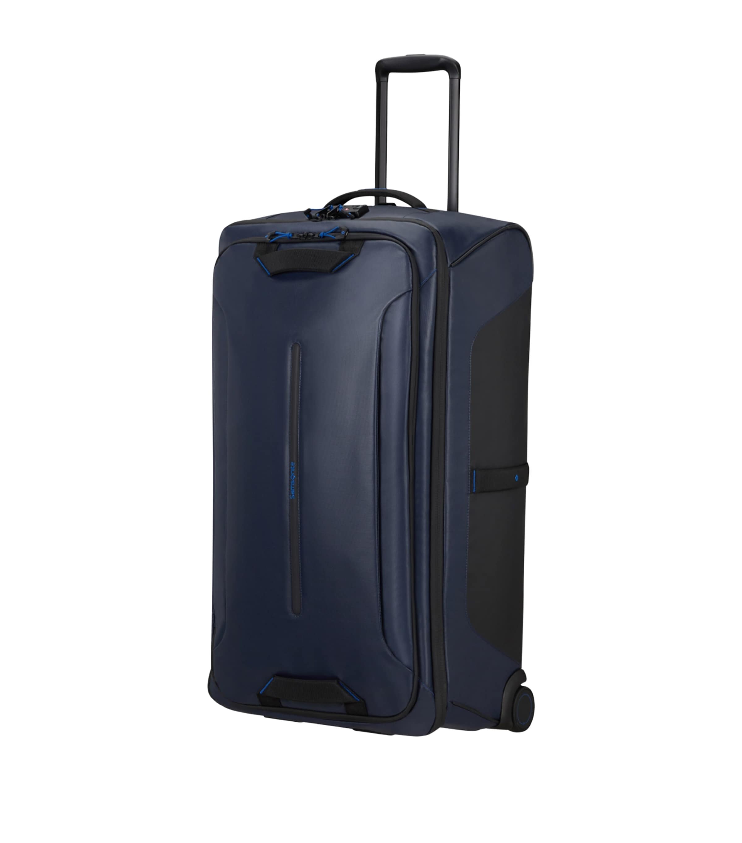 Samsonite Prodiver Duffle Suitcase (79cm) Blue Nights Image 7