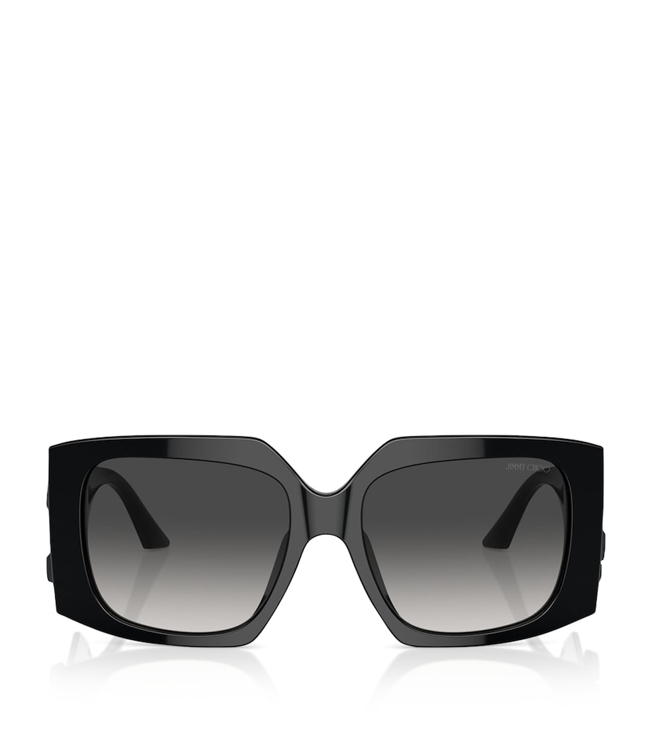 Acetate JC5006U Sunglasses 50008G Image 1
