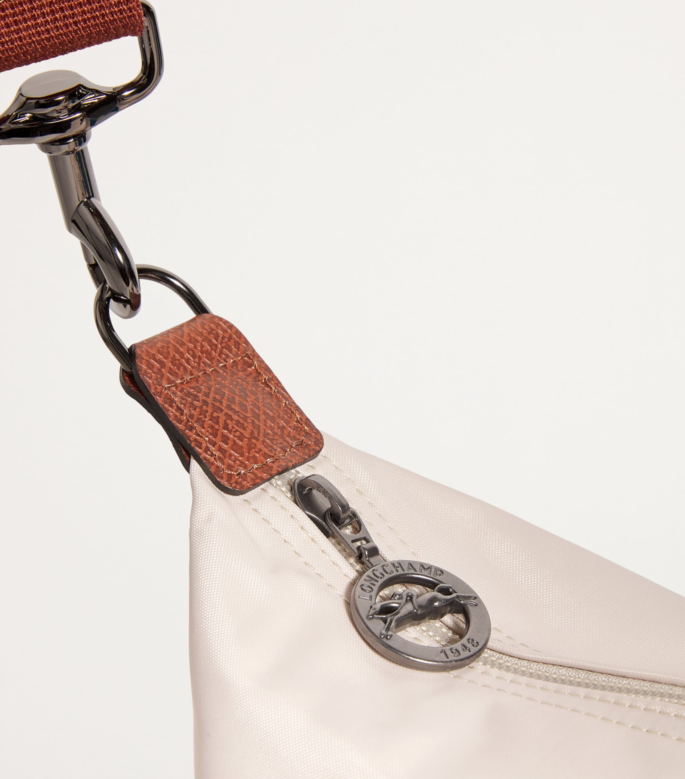 Expandable Le Pliage Original Tote Bag P71 PAPER Image 6