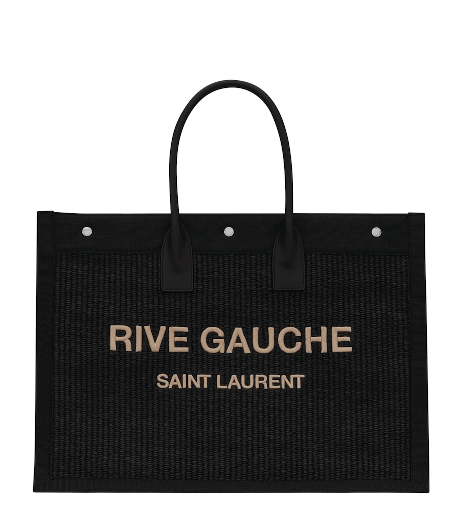Large Rive Gauche Tote Bag 1050 Image 1