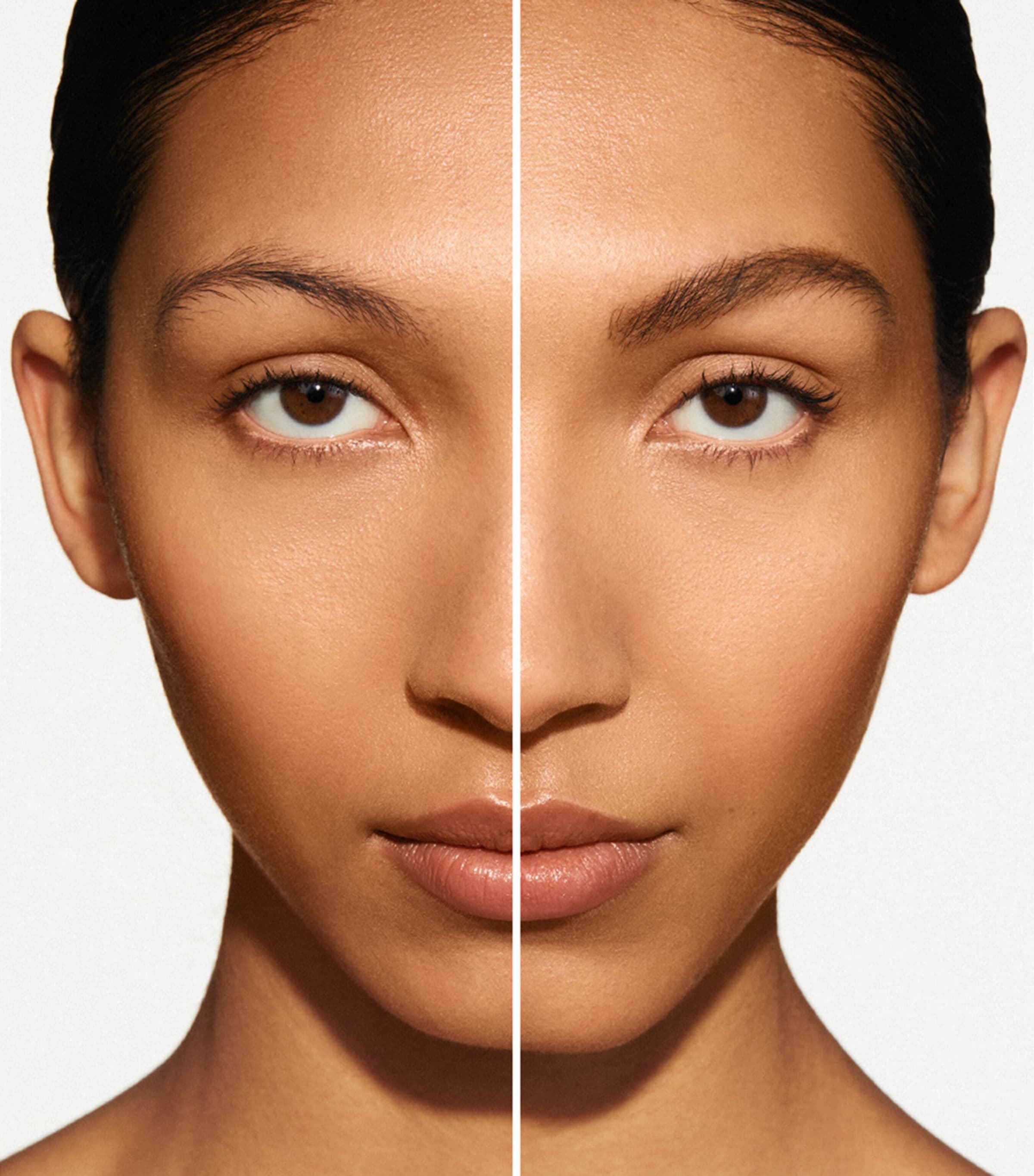 BabyBlade Eyebrow Pencil LIGHT BROWN Image 3