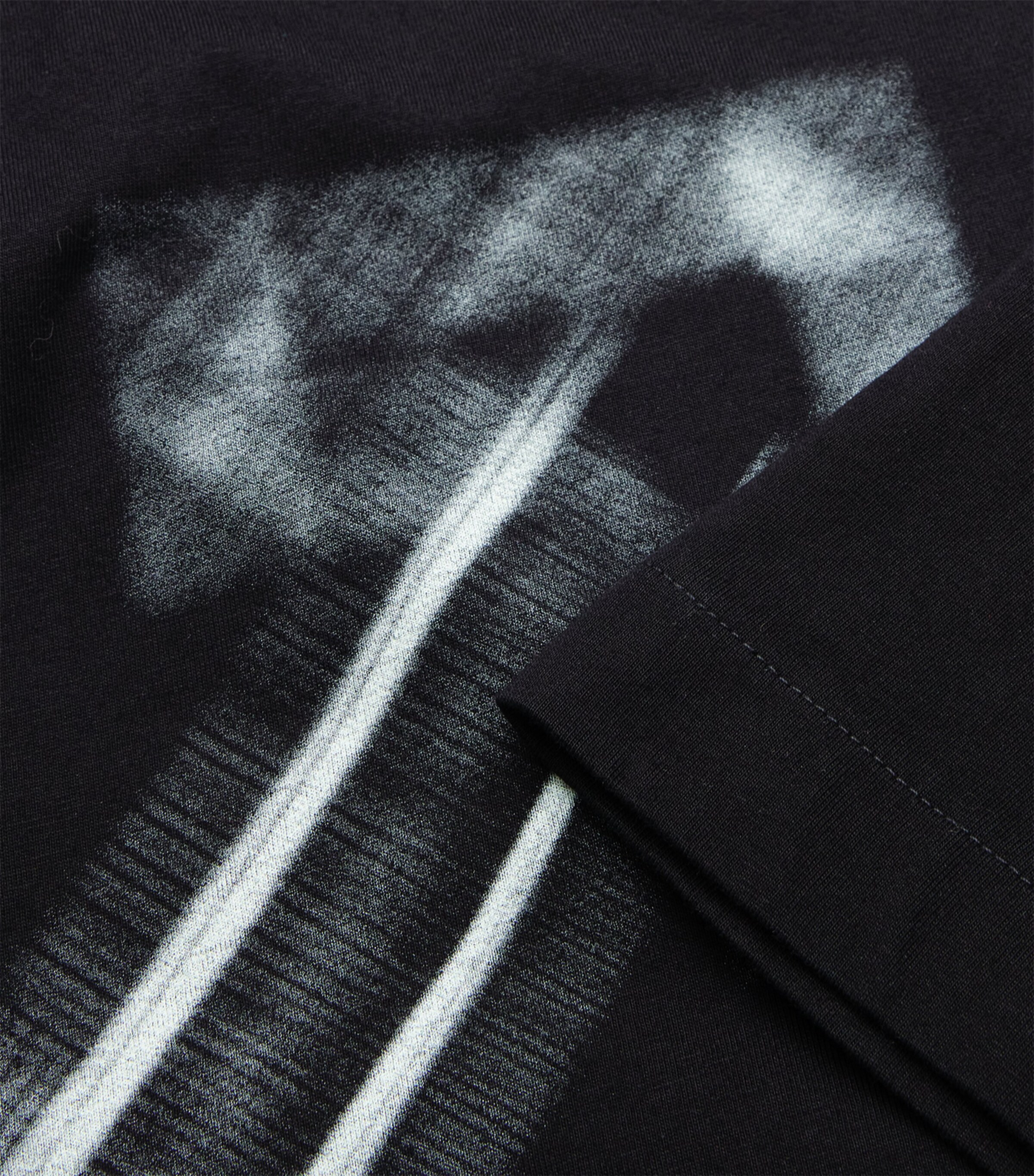 Off-White Cotton Vibe Arrows T-Shirt | Harrods US