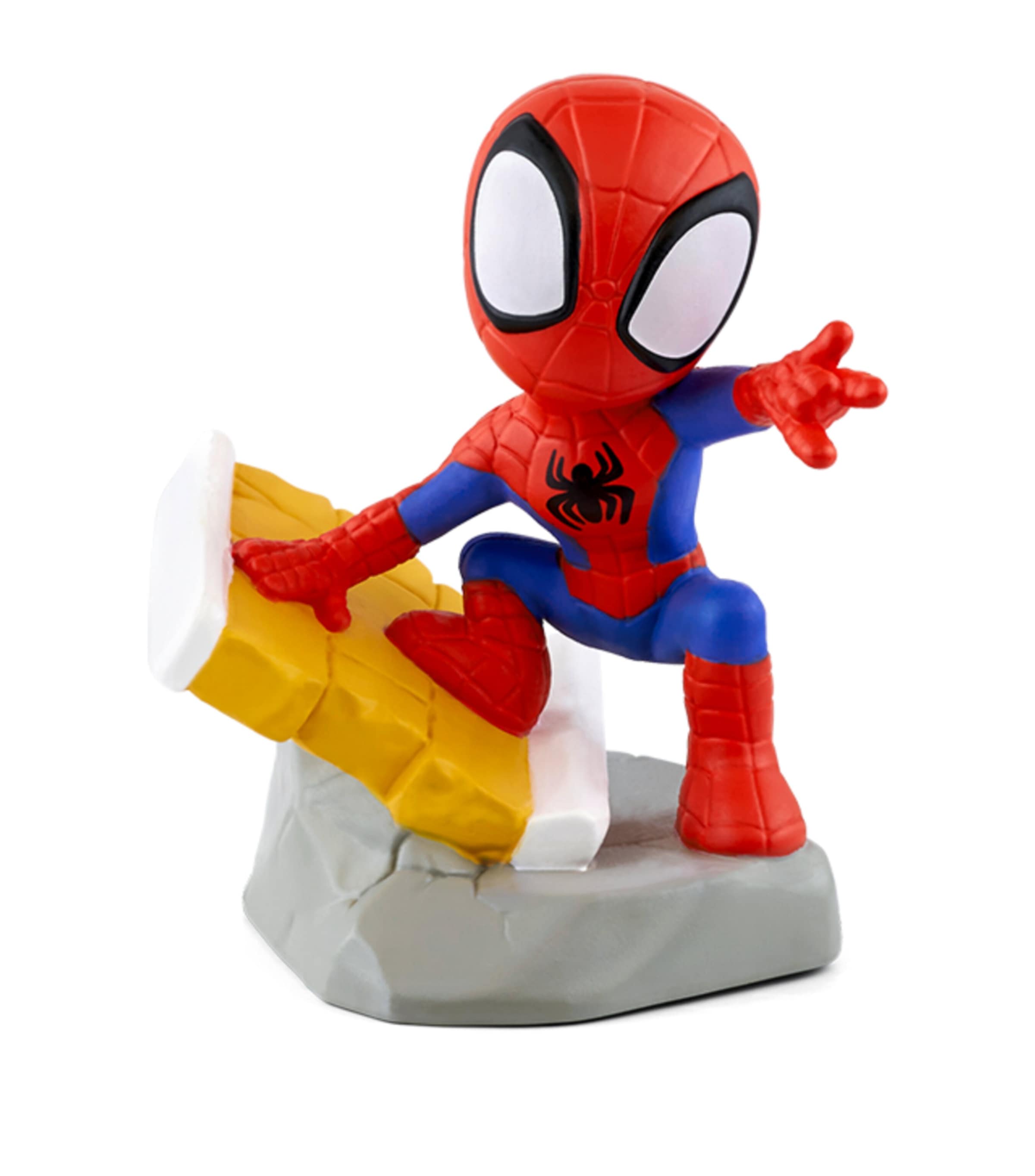 Tonies Spidey and His Amazing Friends: Spidey Tonie | Toys | Electronic Toys