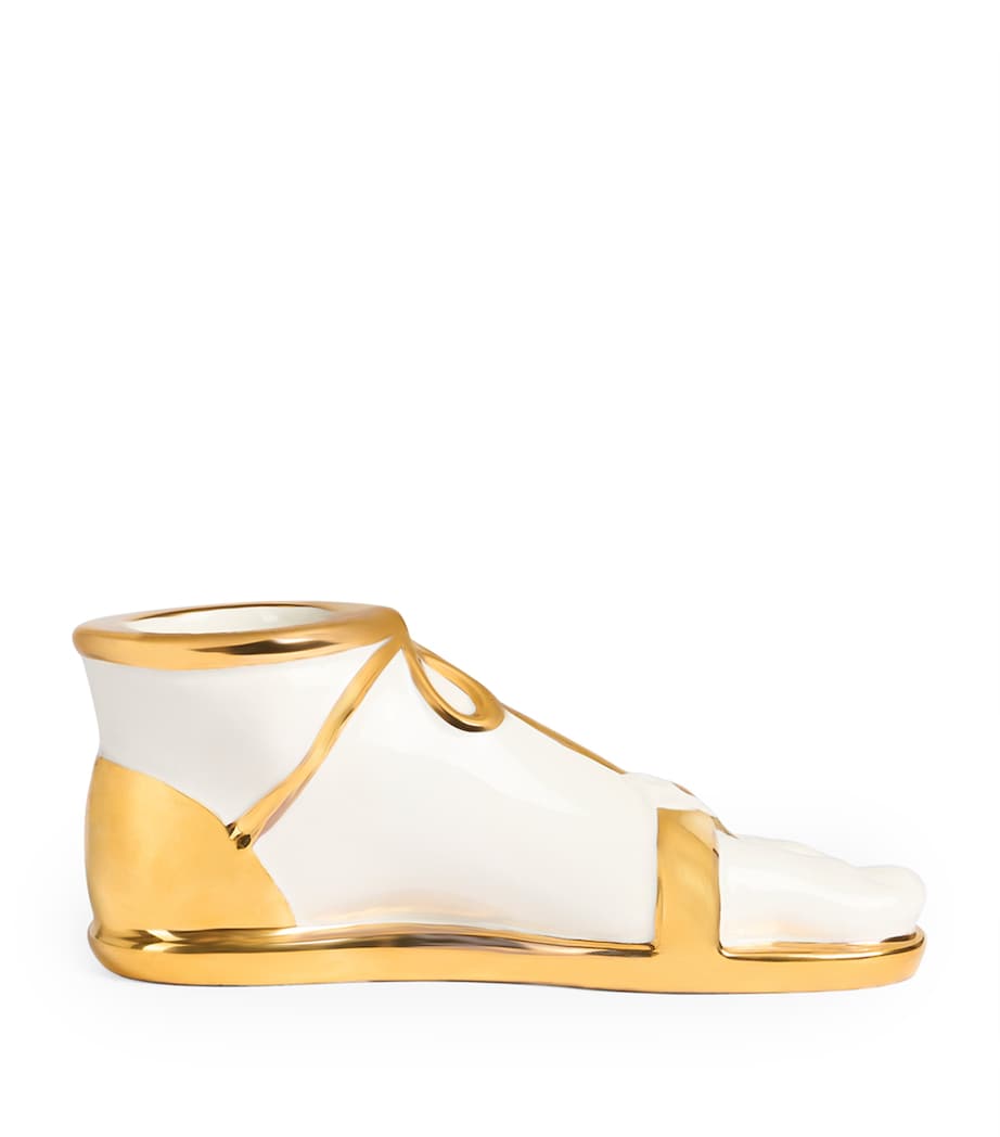 Bugia Della Notte Foot Candle (55g) MULTI Image 3