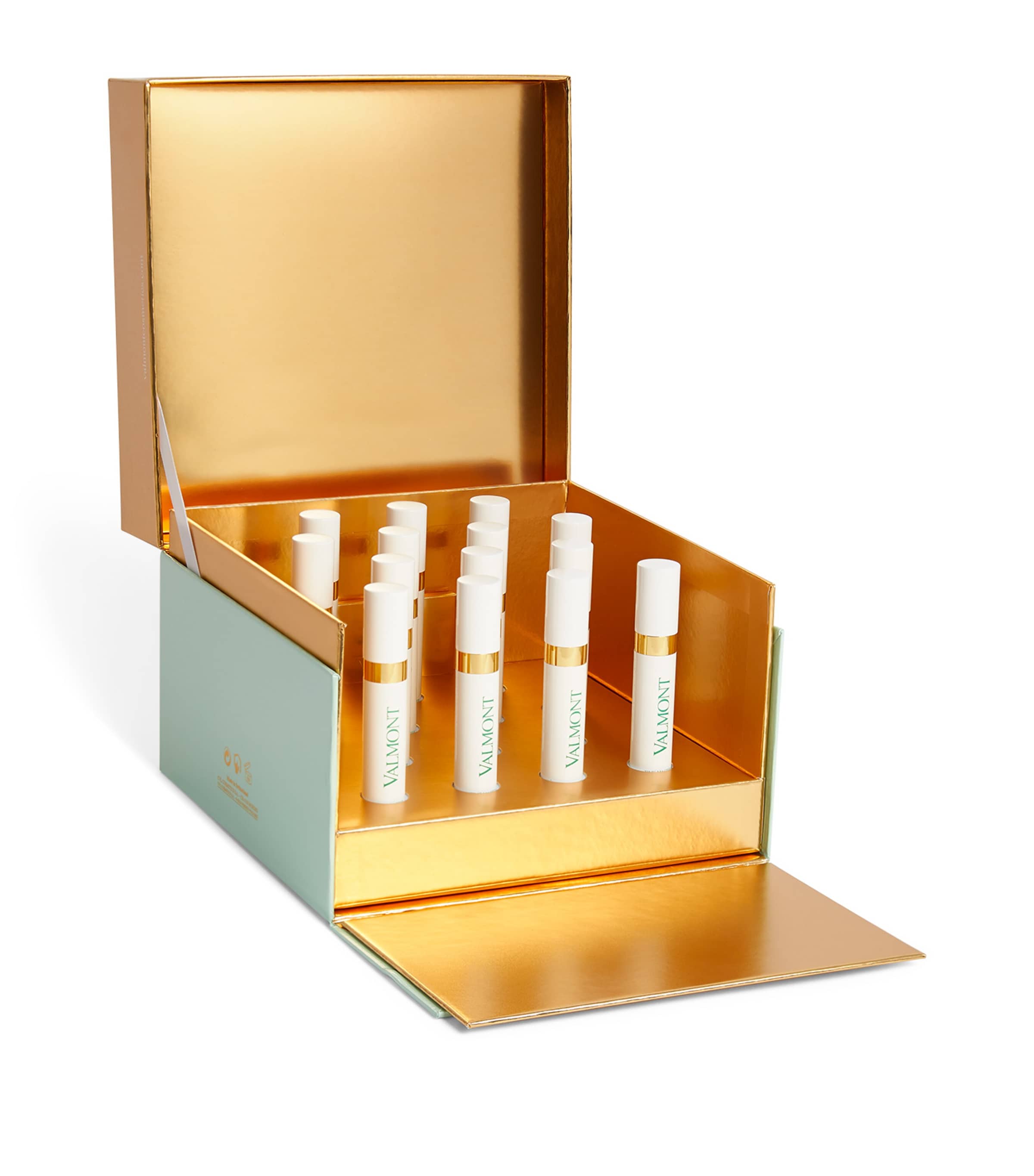 Time Master Intensive Program (14 x 3ml) NO COLOUR Image 2