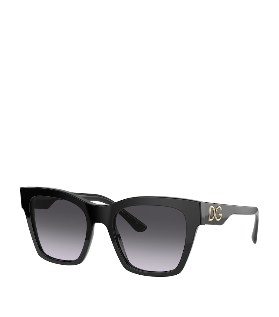 Wayfarer Sunglasses 501/8G Image 2