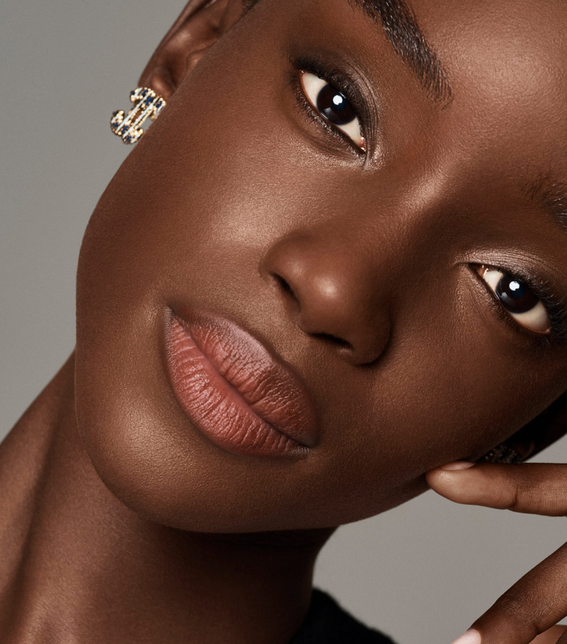 ULTRA LE TEINT Flawless Finish Concealer PEACH Image 5