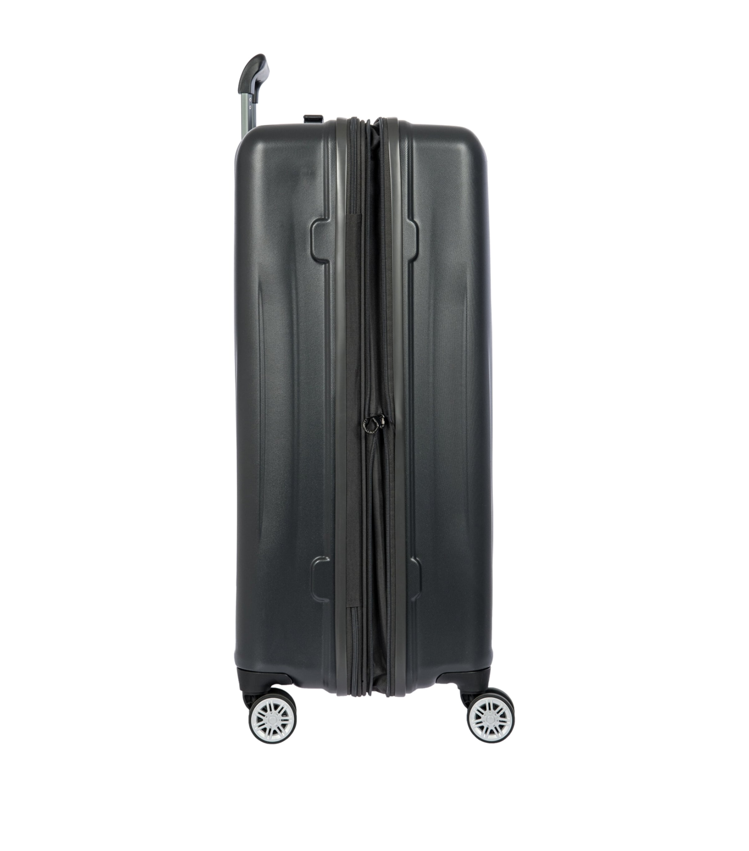Cervia Spinner Suitcase (77cm) DARK GREY Image 3