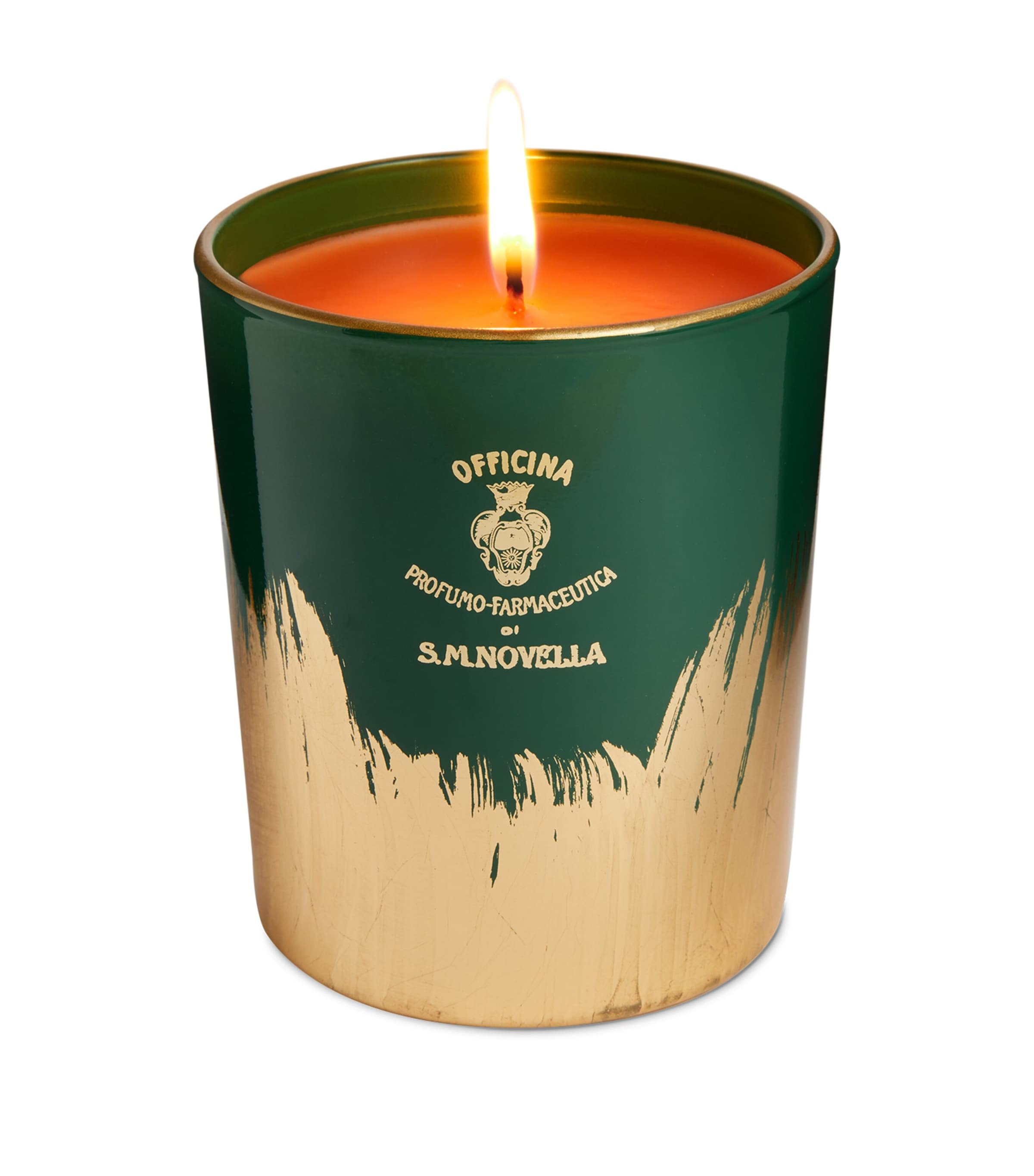 Pot Pourri Candle (250g) NO COLOUR Image 2