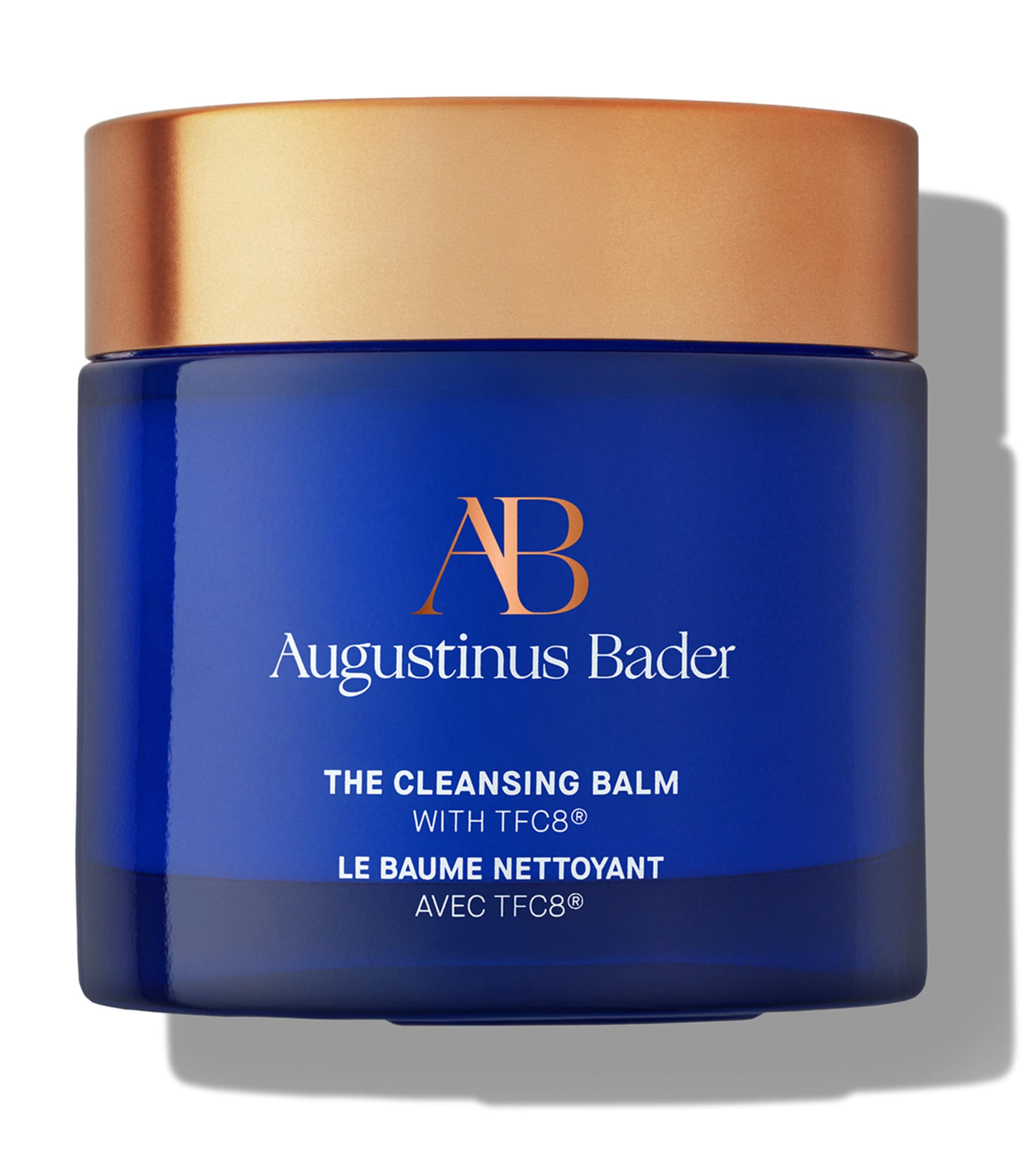The Cleansing Balm (90g) NO COLOUR Image 1
