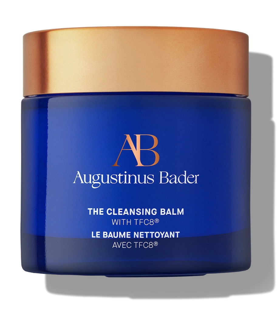 The Cleansing Balm (90g) NO COLOUR Image 1