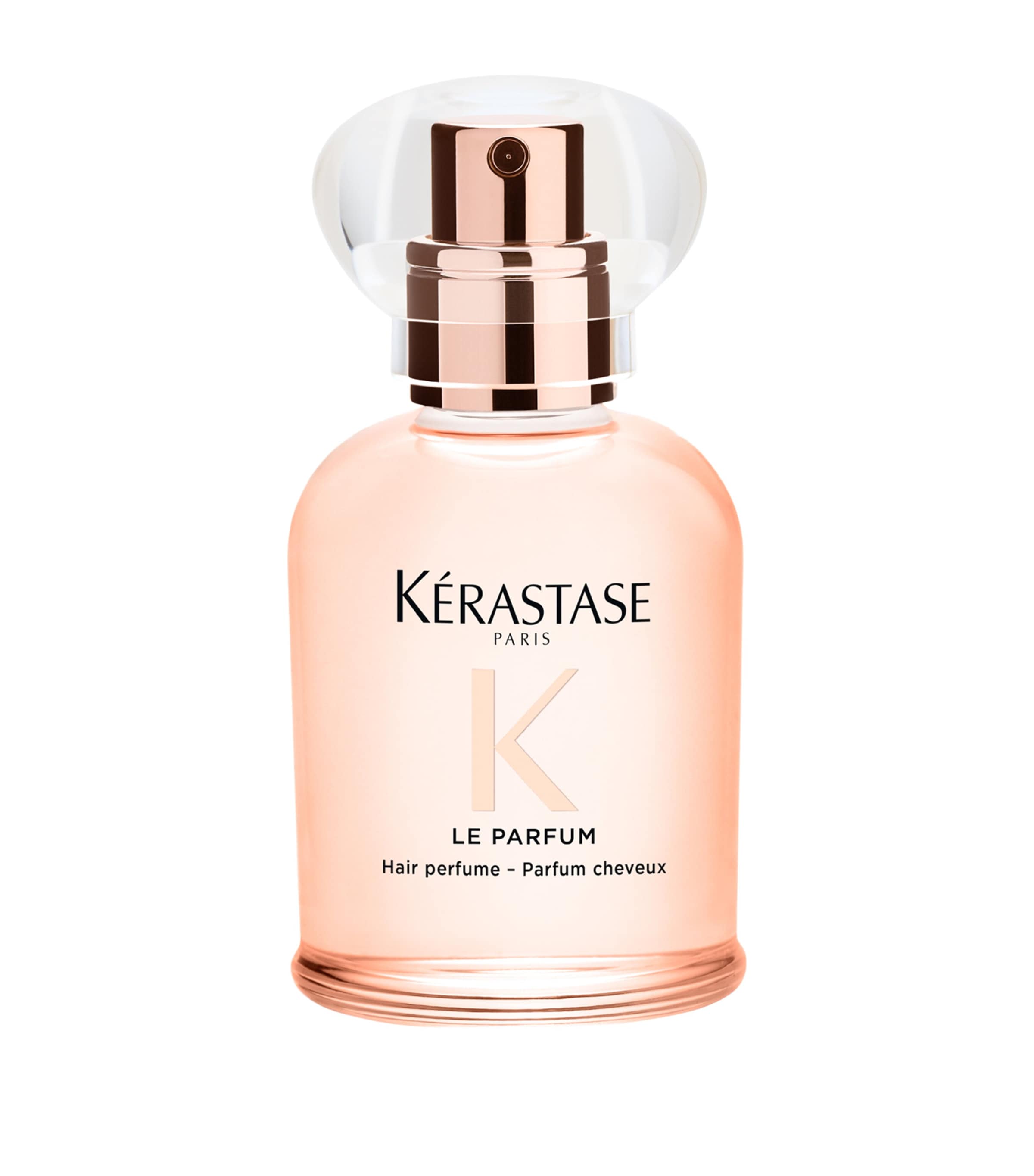 Kerastase Gloss Absolu Le Parfum Hair Perfume