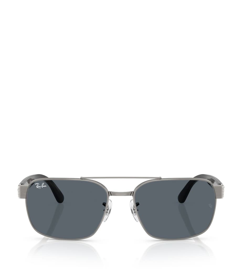 RB3751H Sunglasses 004/R5 Image 1