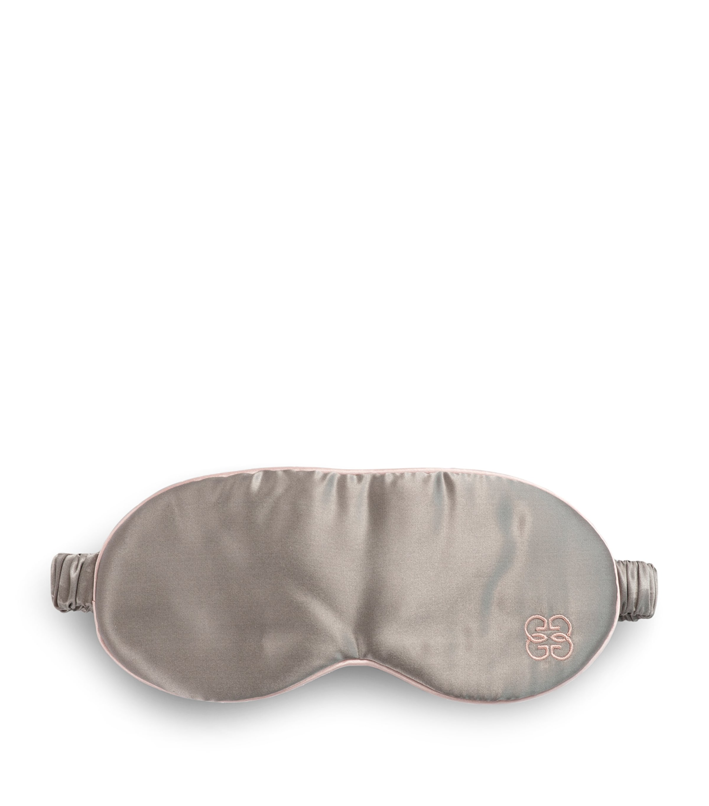 GINGERLILY SILK EYE MASK 