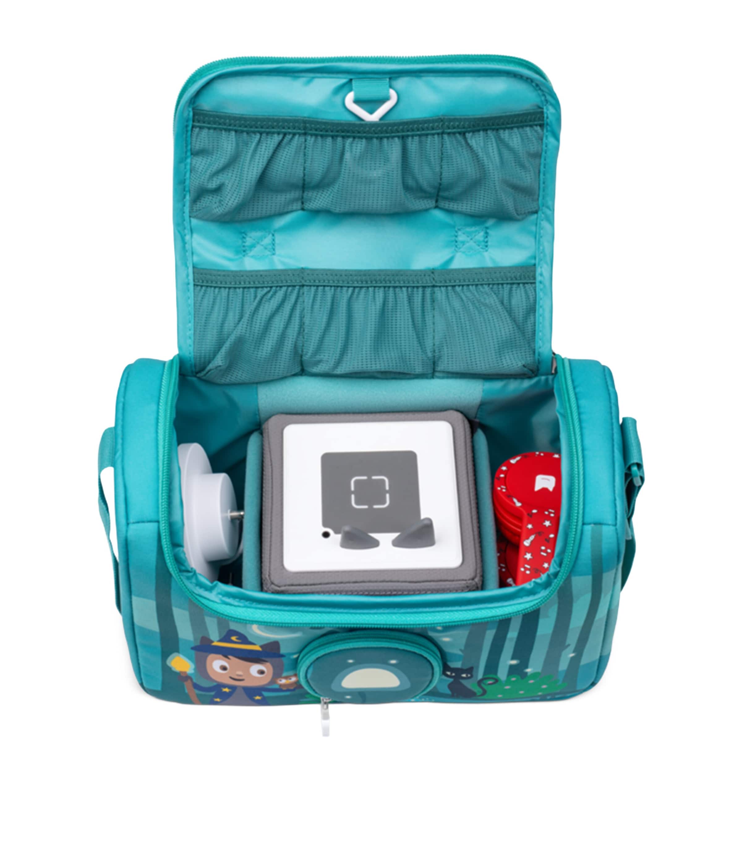 Enchanted Forest Listen and Play Bag MULTI Image 3