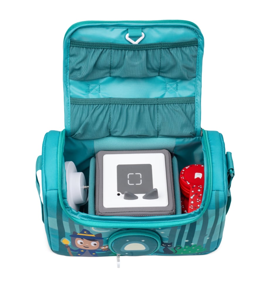 Enchanted Forest Listen and Play Bag MULTI Image 3