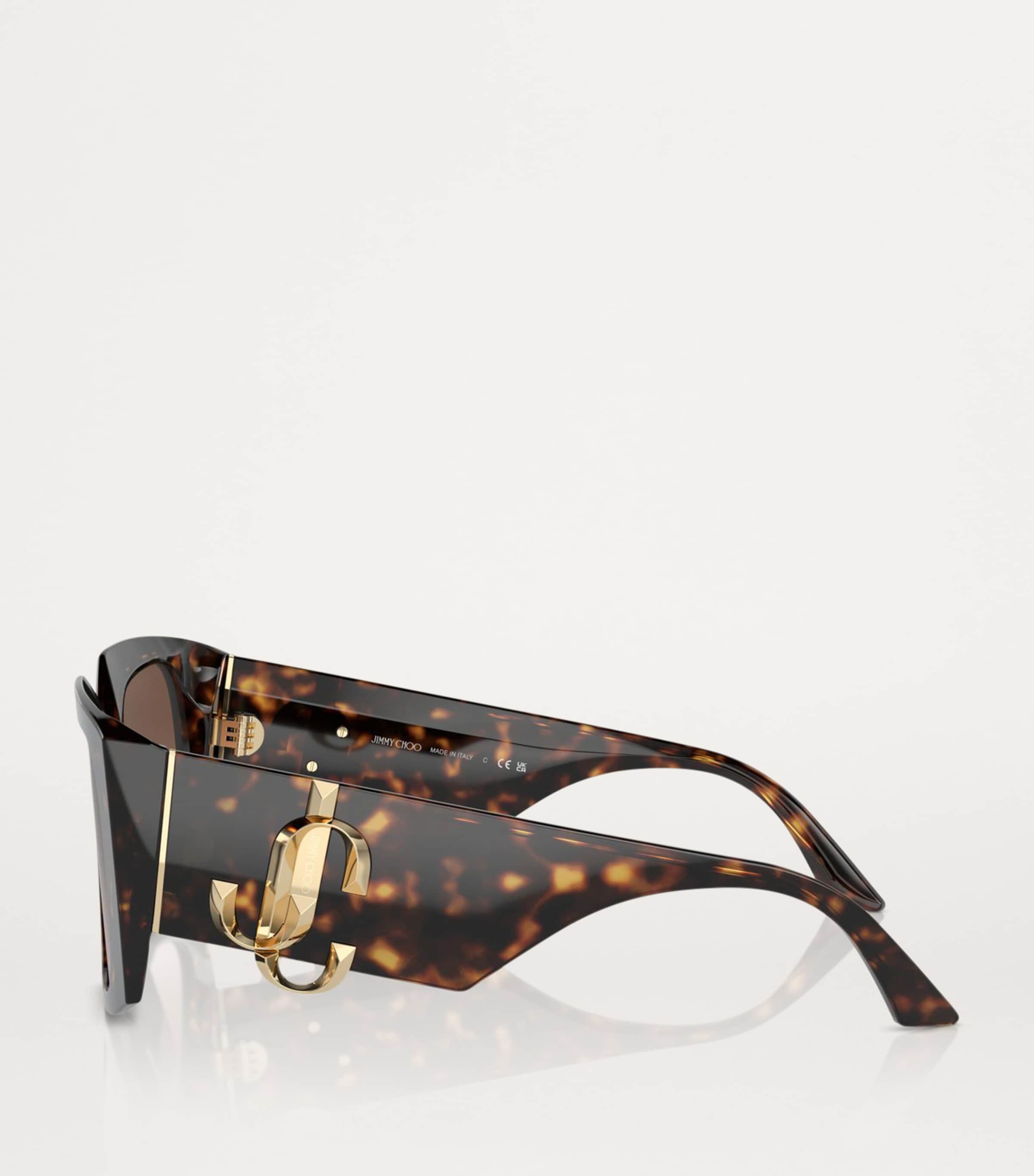 Acetate JC5006U Sunglasses 500213 Image 3