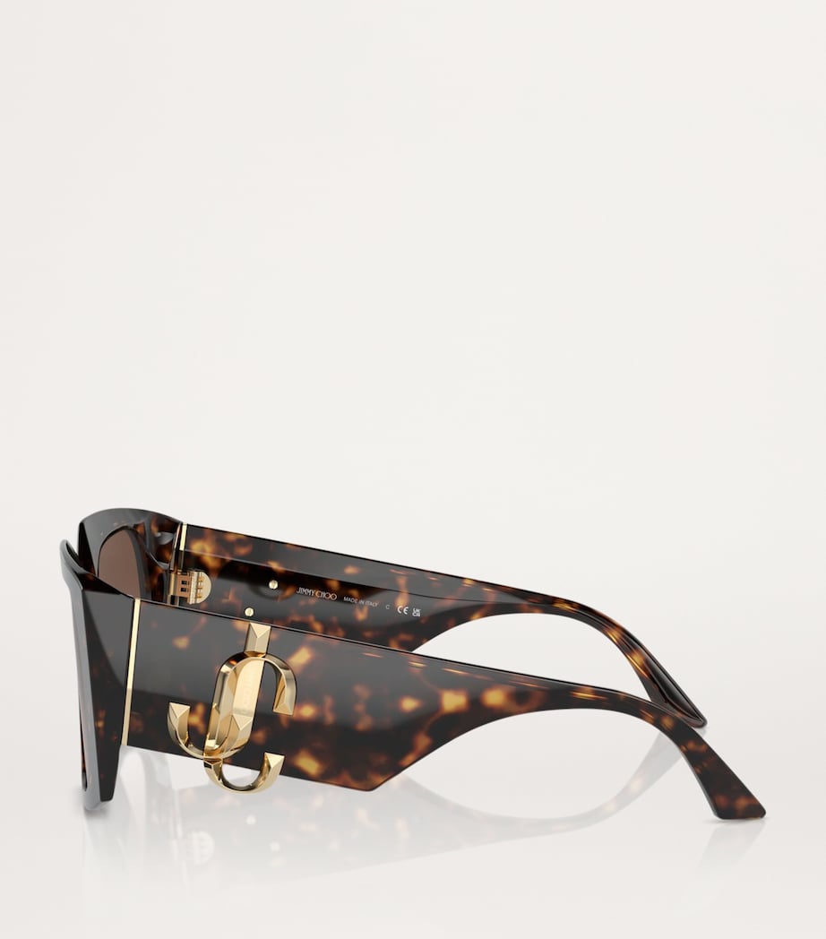 Acetate JC5006U Sunglasses 500213 Image 3