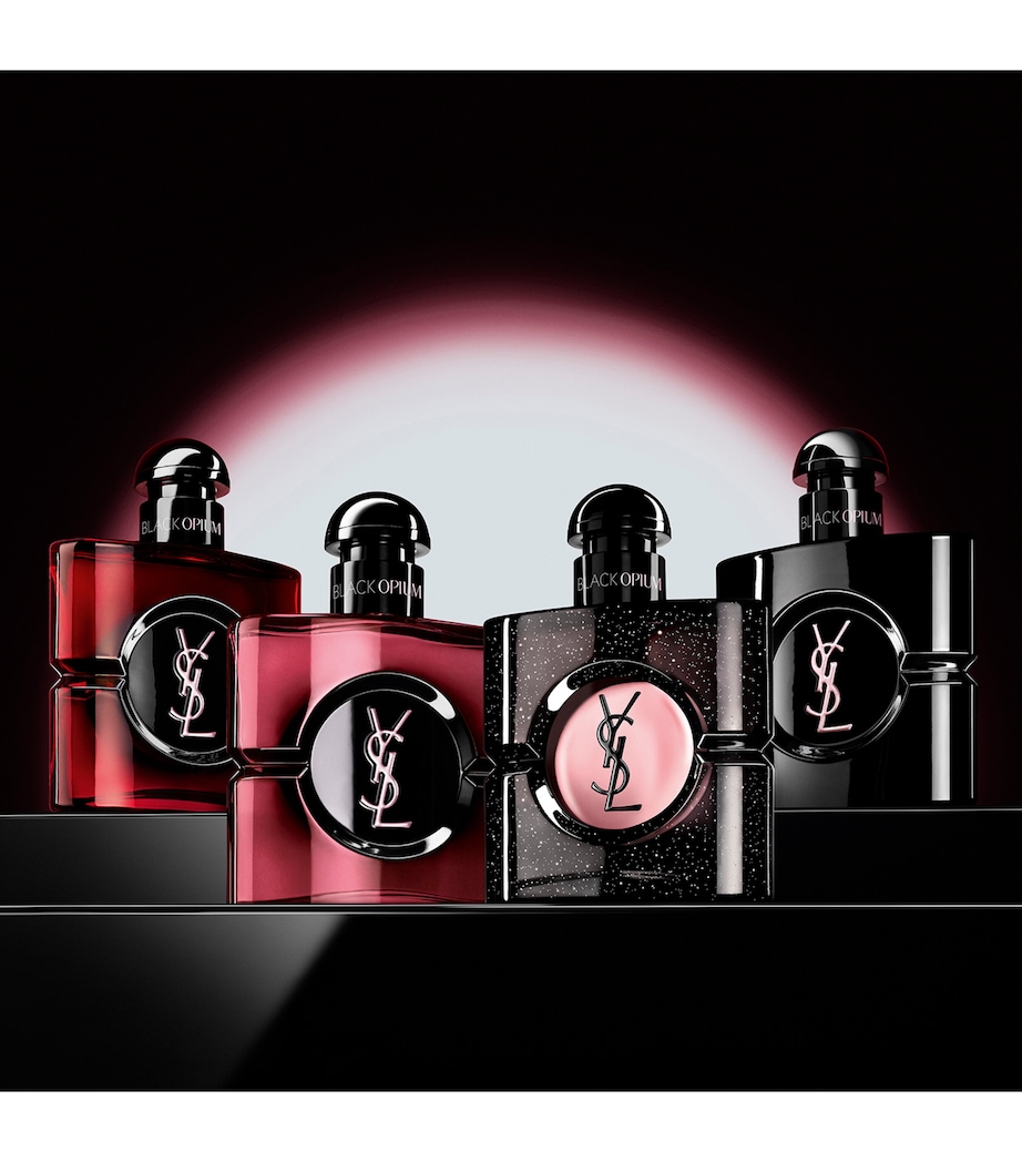 YSL Black Opium Le Parfum Eau de Parfum (30ml) Image 6