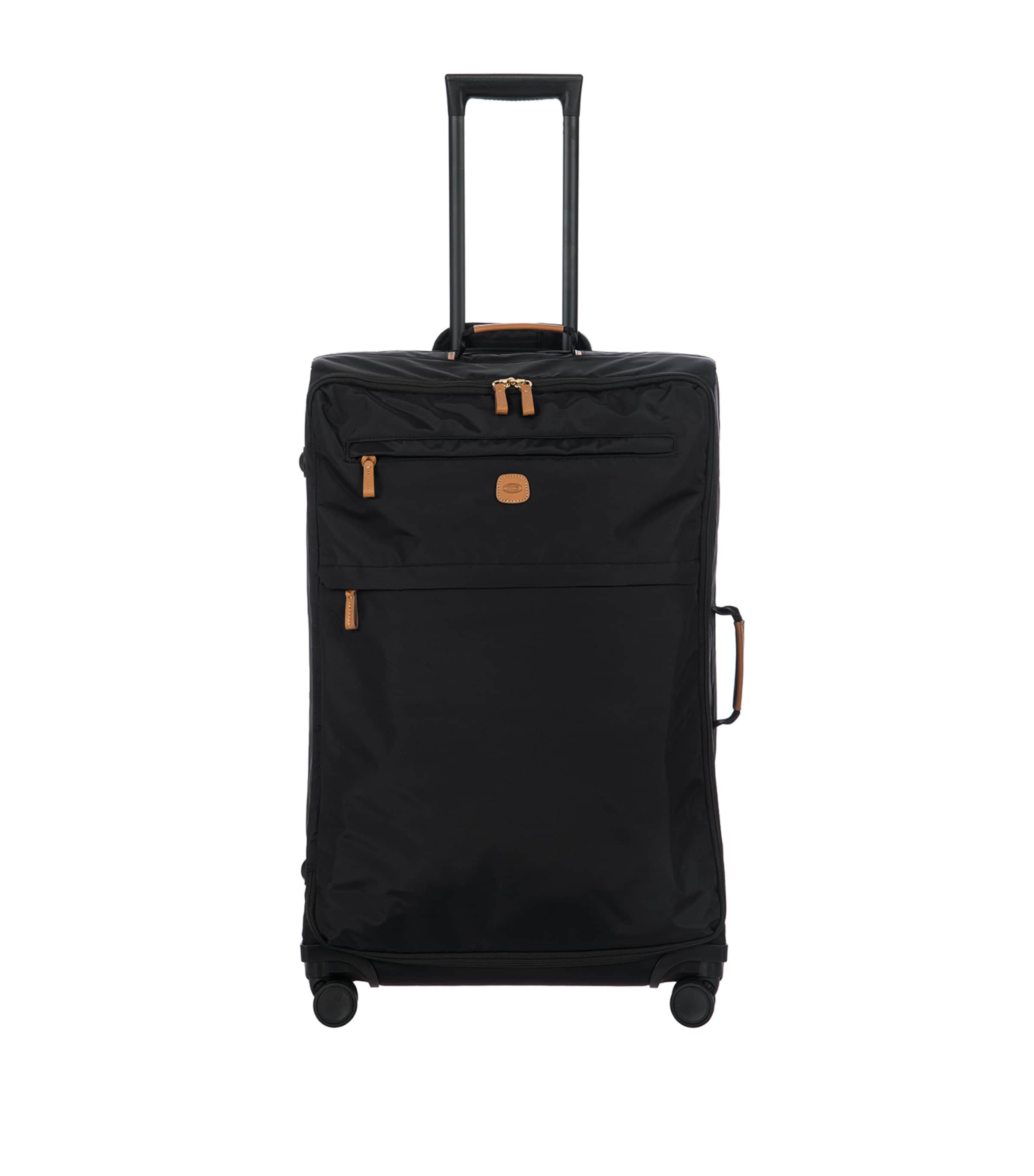 Large X-Travel Suitcase (77cm) BLACK 101 Image 7