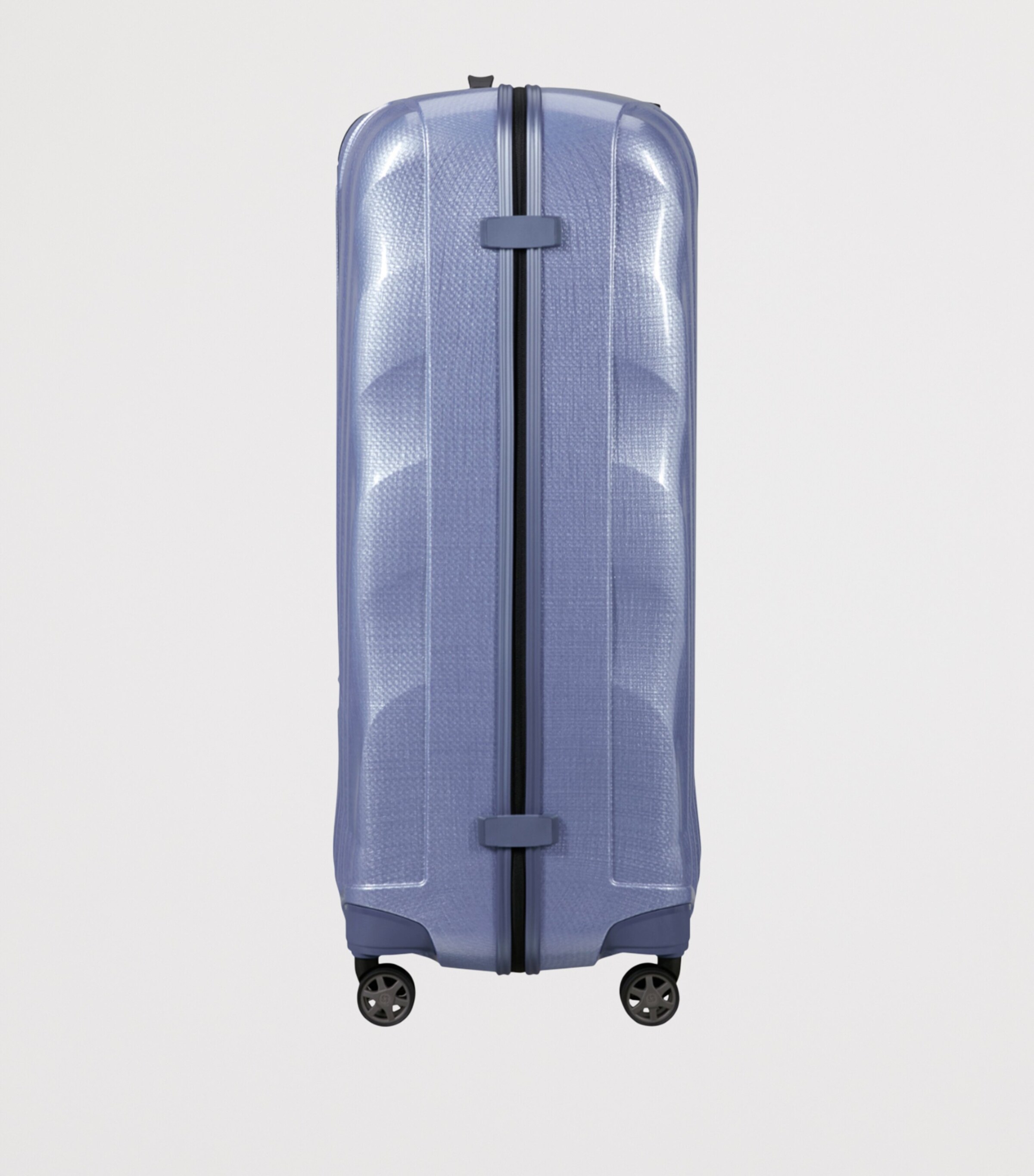 C-Lite Spinner Suitcase (86cm) LAVENDER A154 Image 7