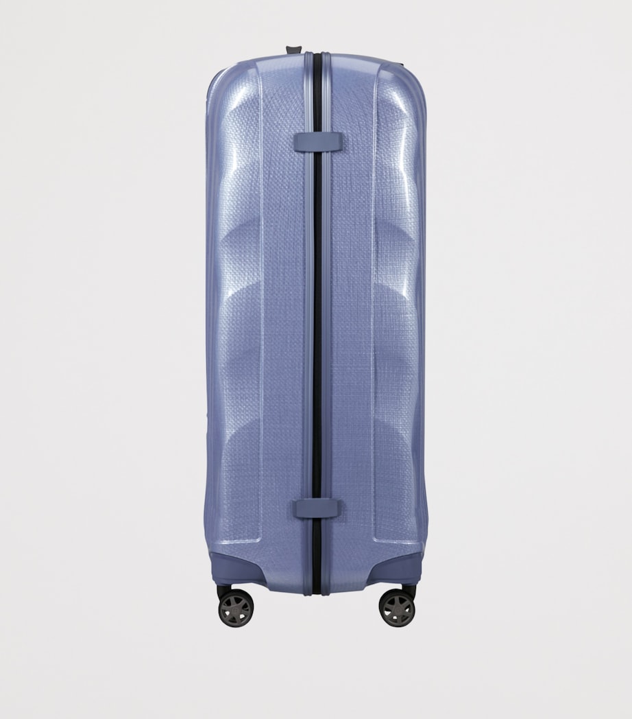 C-Lite Spinner Suitcase (86cm) LAVENDER A154 Image 7