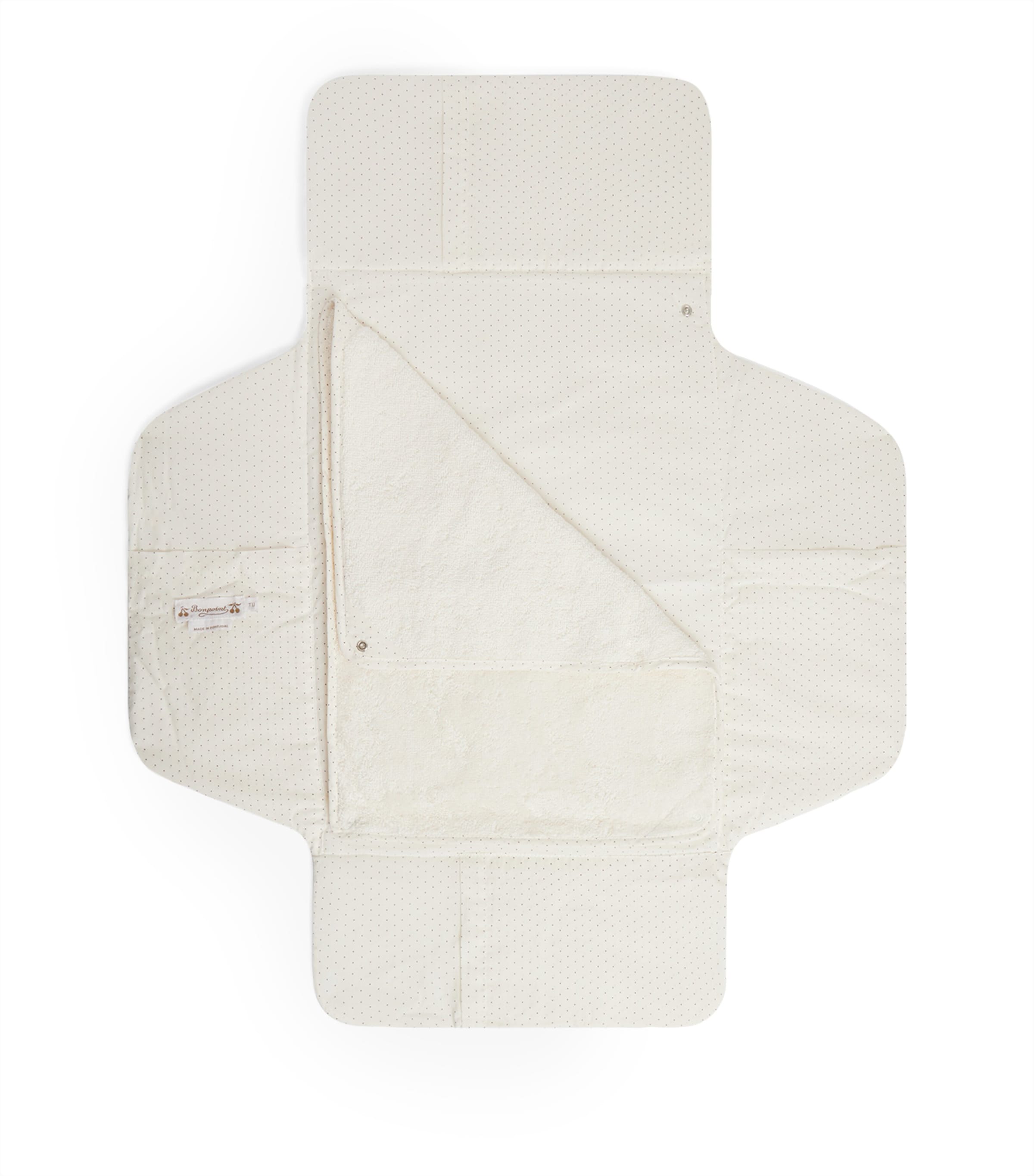 Cotton Changing Mat PO CRAIE Image 1