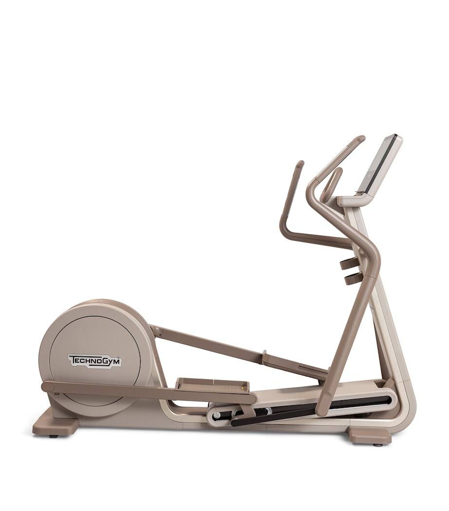 Artis Synchro Cross Trainer SANDSTONE Image 1