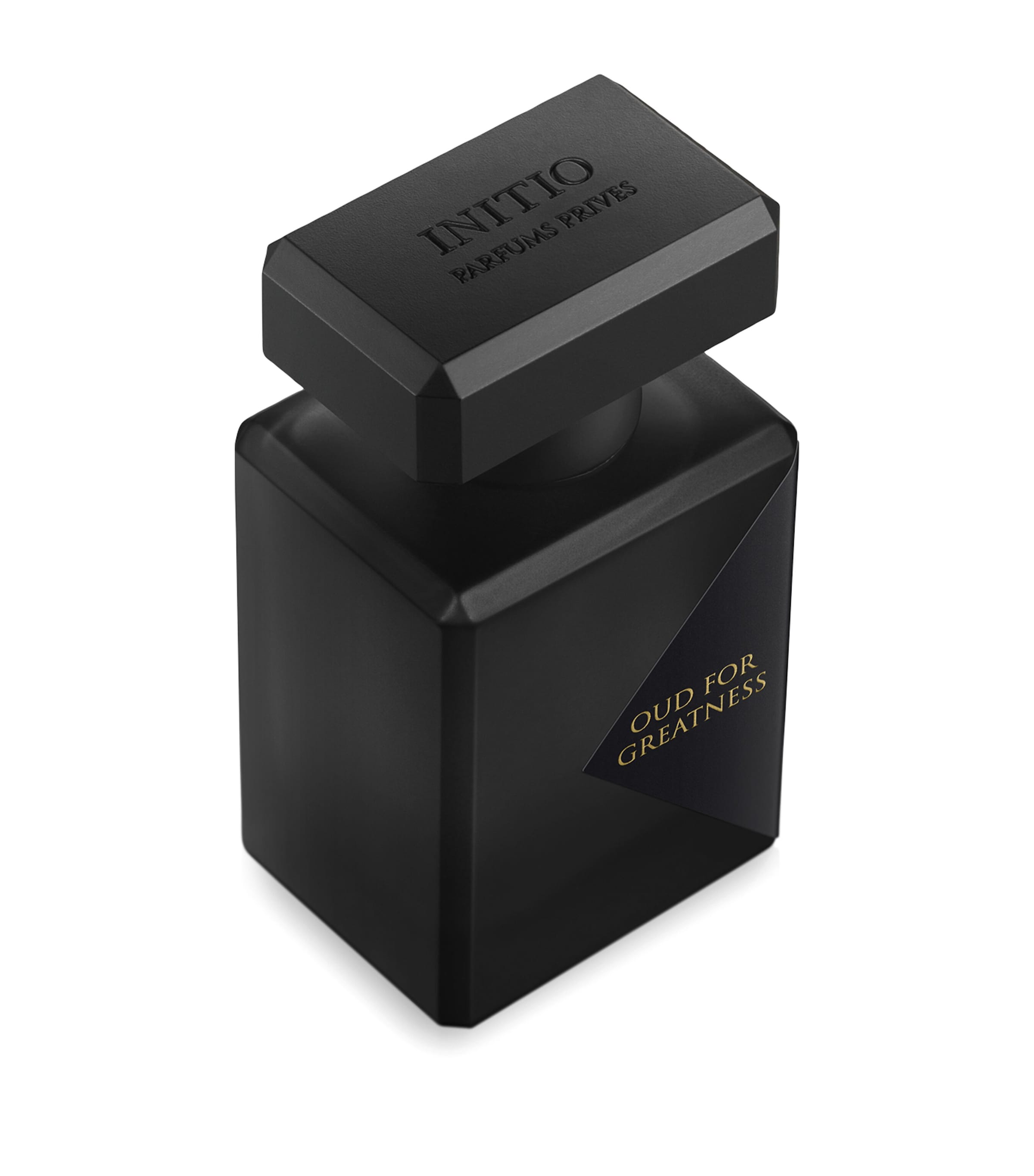 Oud for Greatness Hair Mist (50ml) NO COLOUR Image 4