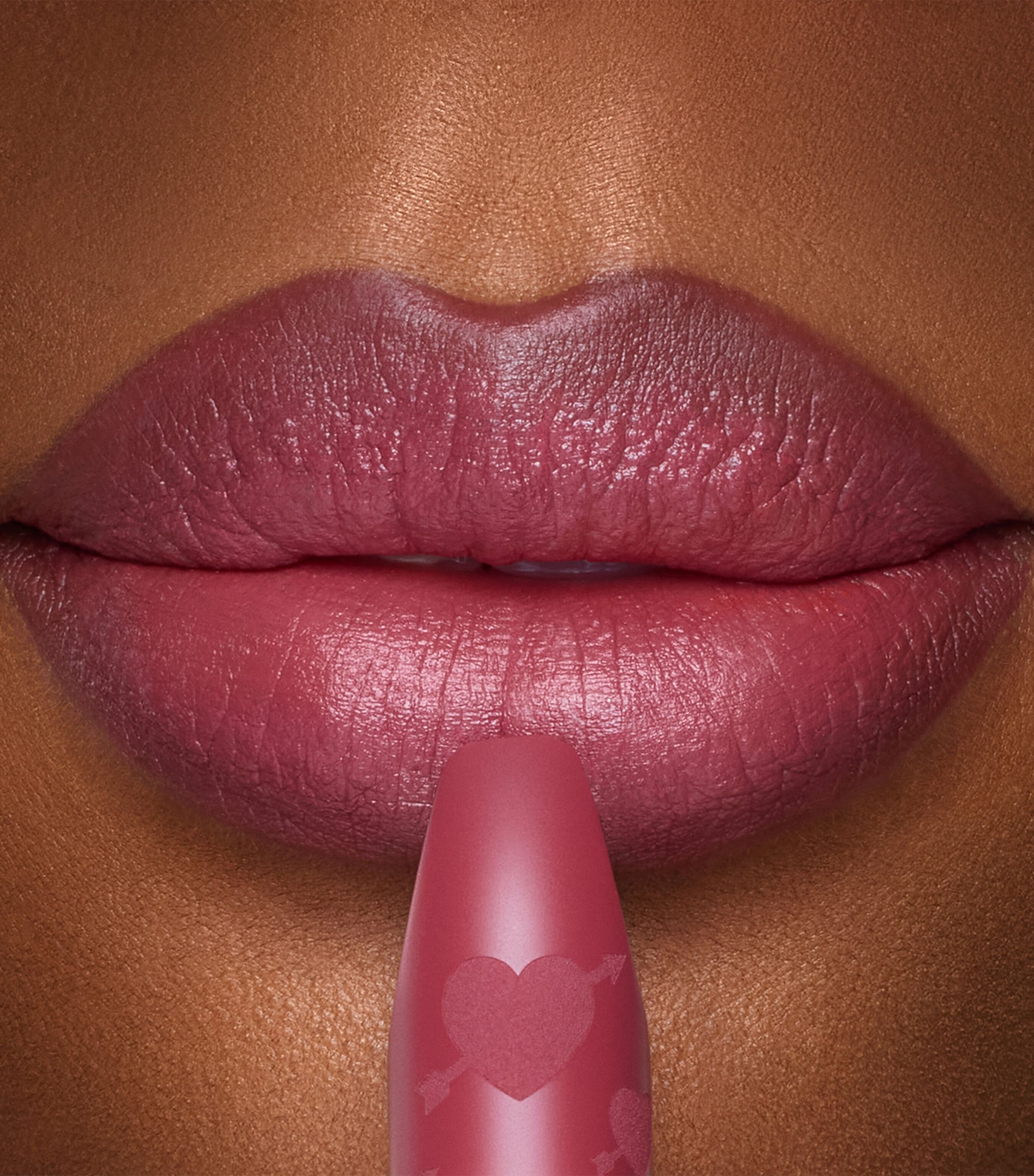 Matte Revolution Lipstick DREAM TALK Image 2