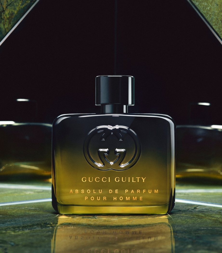 Guilty Absolu de Parfum Pour Homme (60ml) NO COLOUR Image 3