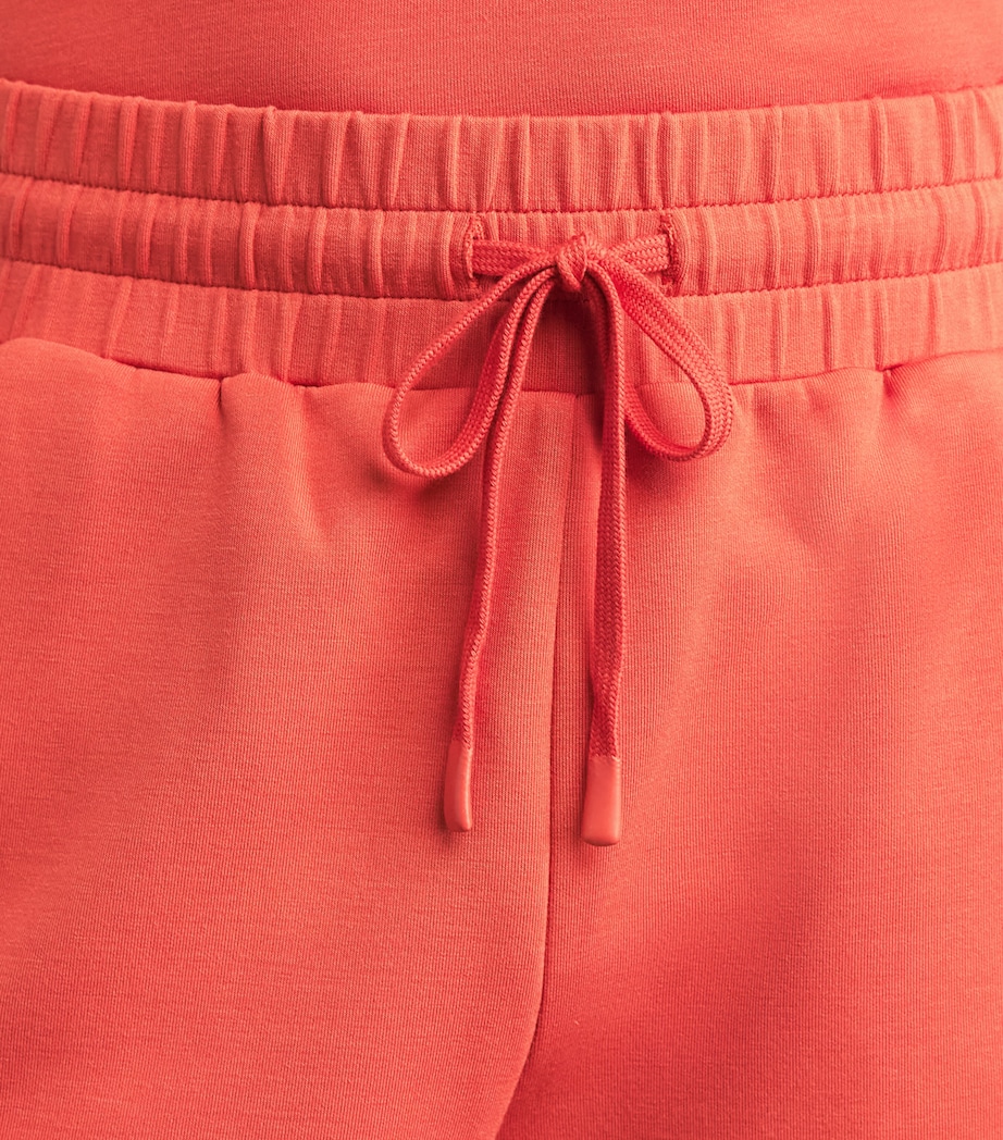 Varley Womens Coulter Shorts Summer Fig Image 3