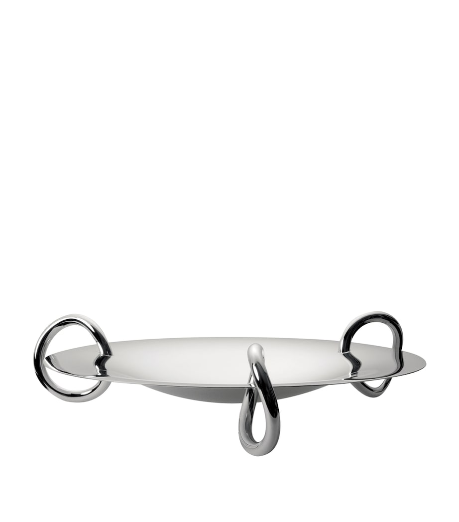 Centerpiece Vertigo SILVER Image 1