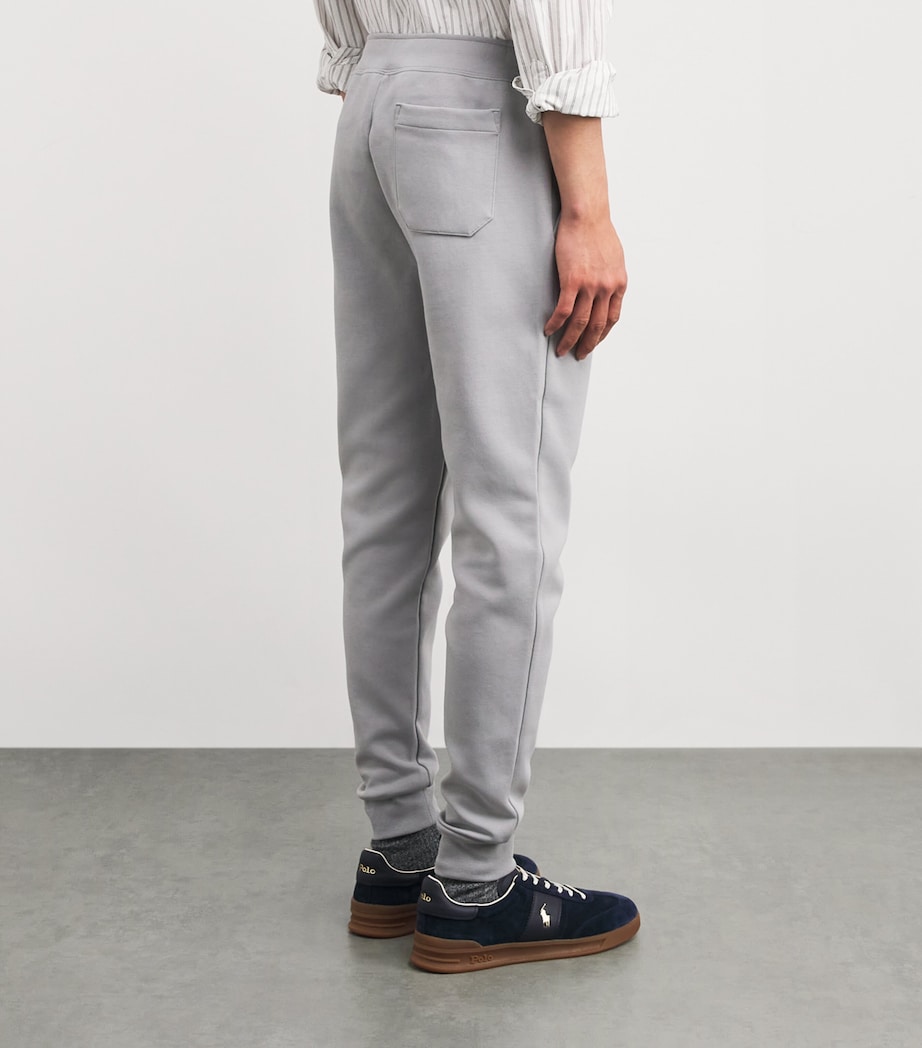 Tech Knit Sweatpants GREY Image 4