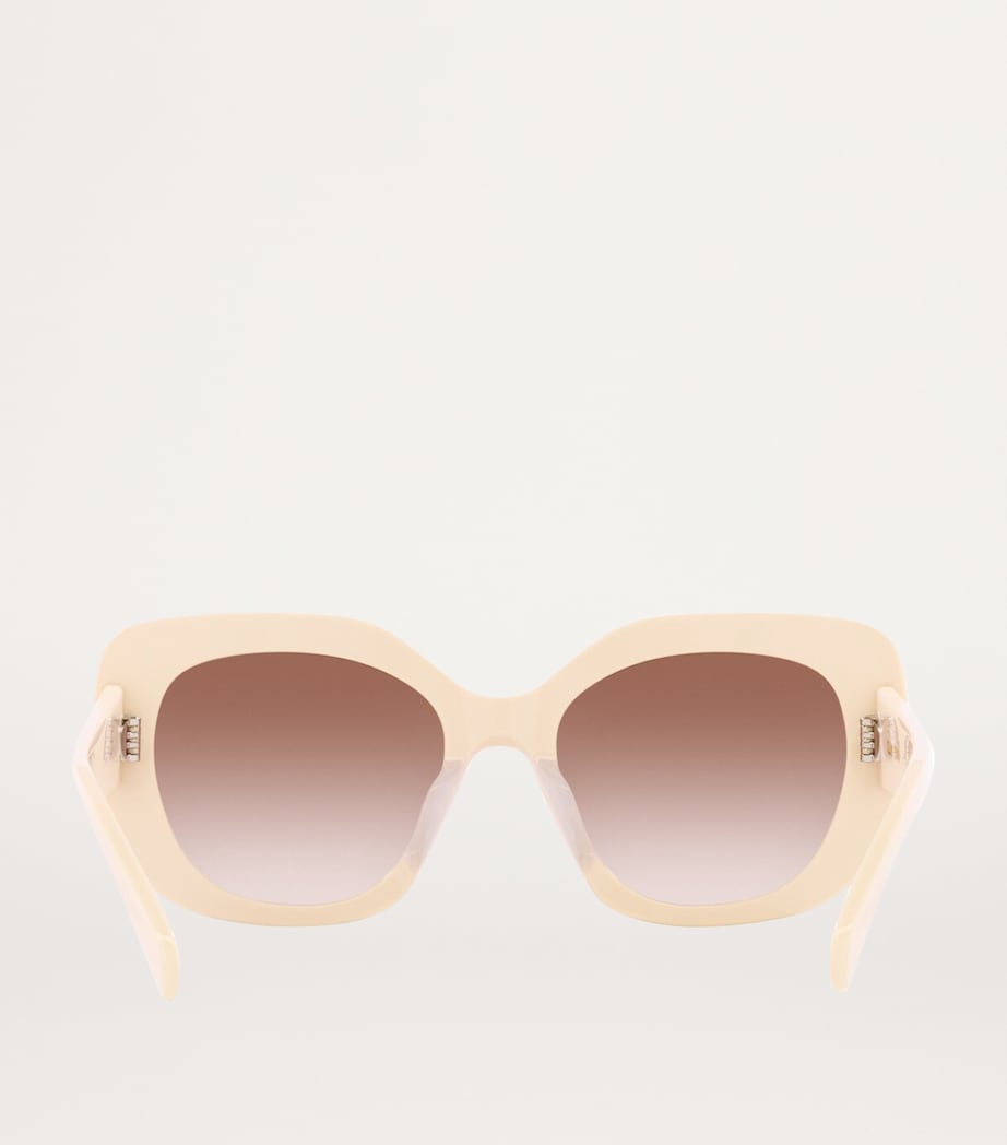 Celine Butterfly Sunglasses Image 4