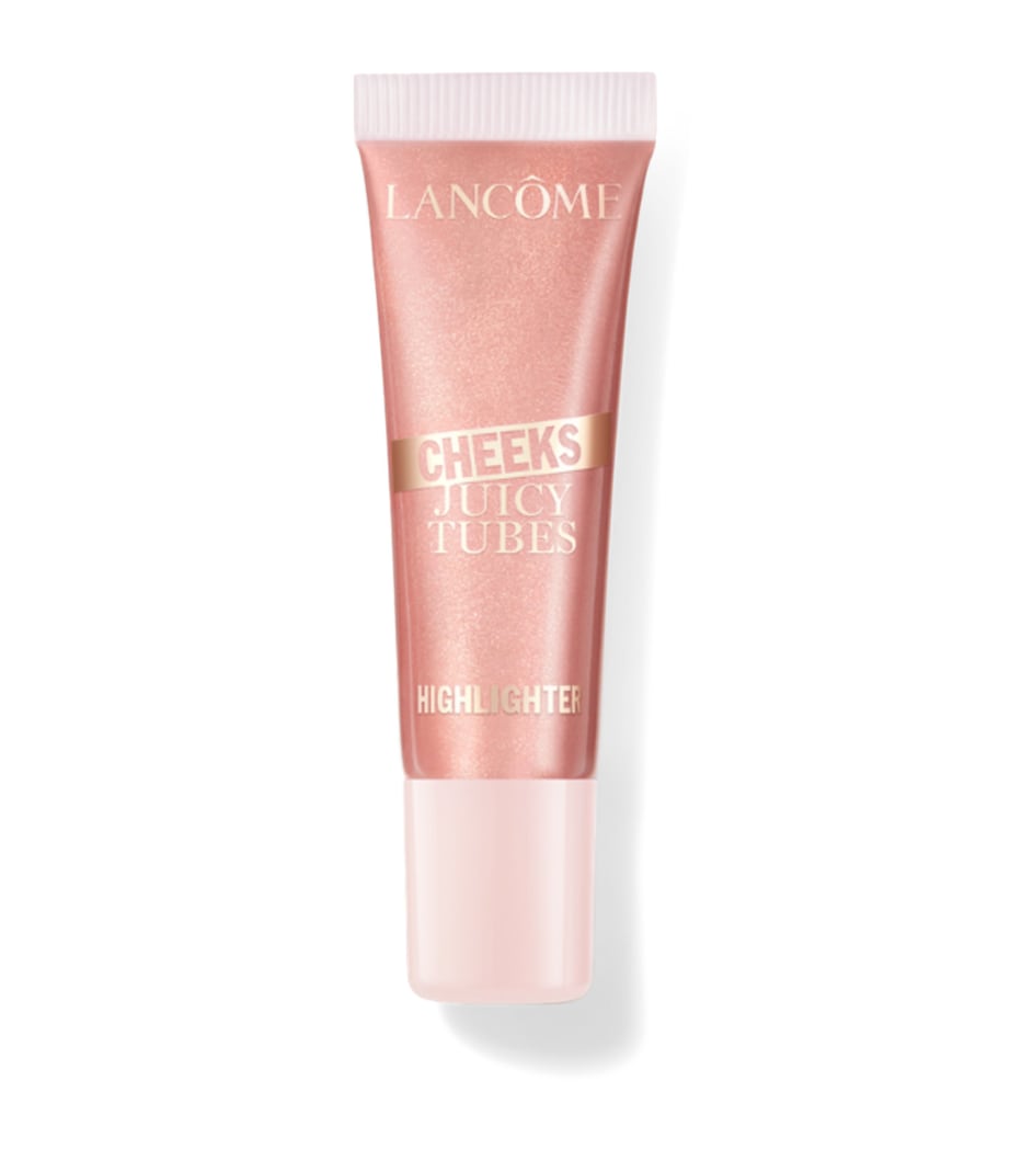 Lancôme Juicy Tubes Cheeks Highlighter Pink Image 1