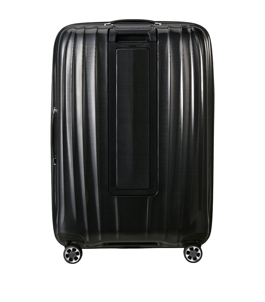 Samsonite Nexis Expandable Spinner (82cm) Onyx Black Image 3