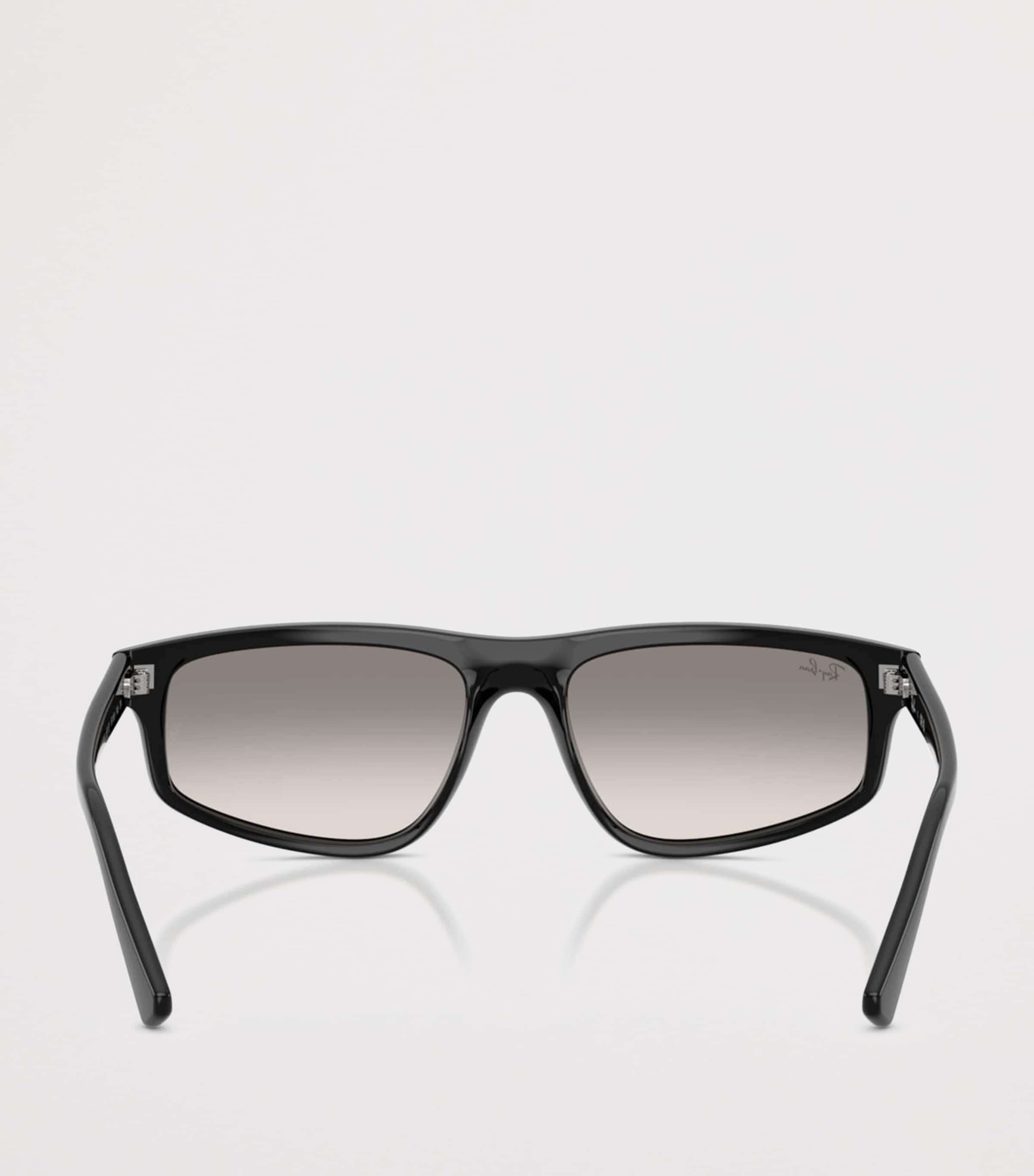 Ray-Ban RB2225 Sunglasses Image 4