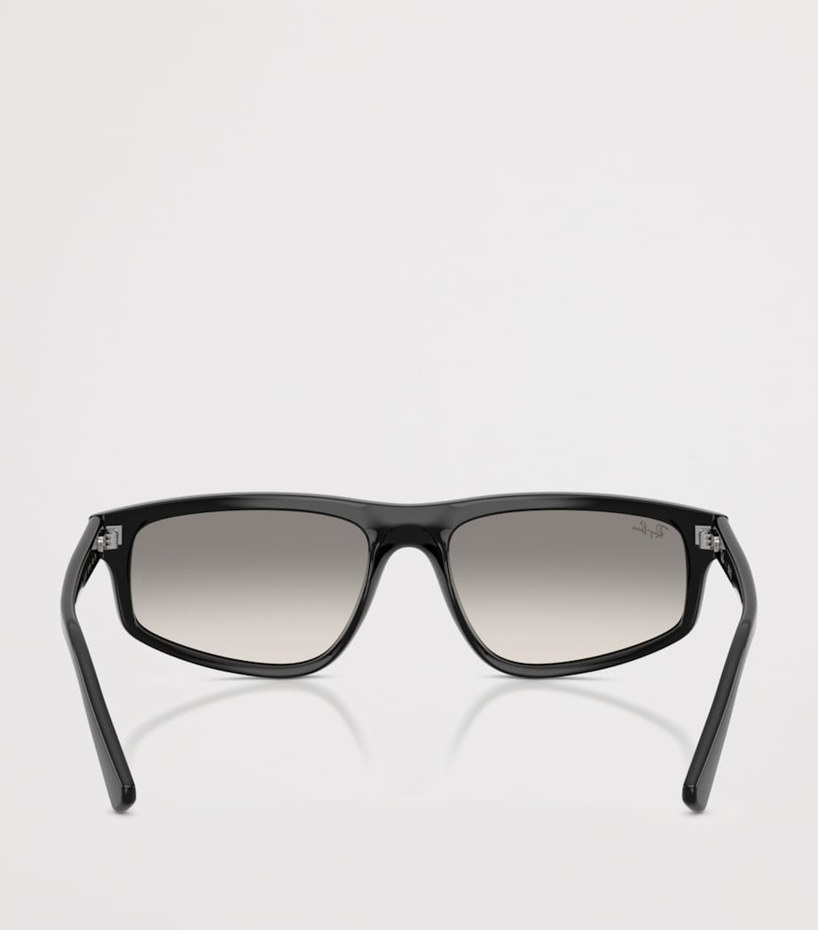 Ray-Ban RB2225 Sunglasses Image 4