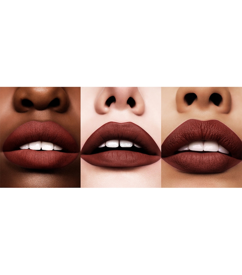 Mattetrance Matte Lipstick FLESH 3 Image 2