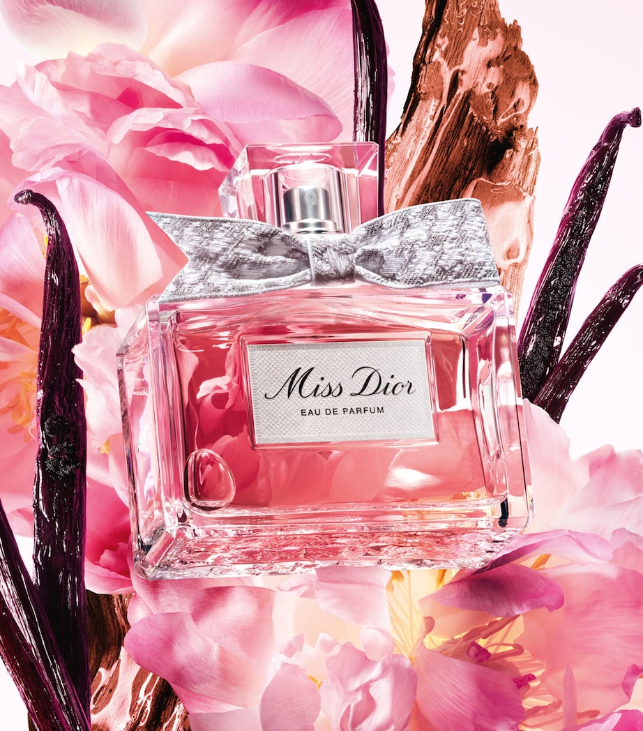 DIOR Miss Dior Eau de Parfum (100ml) Clear Image 2