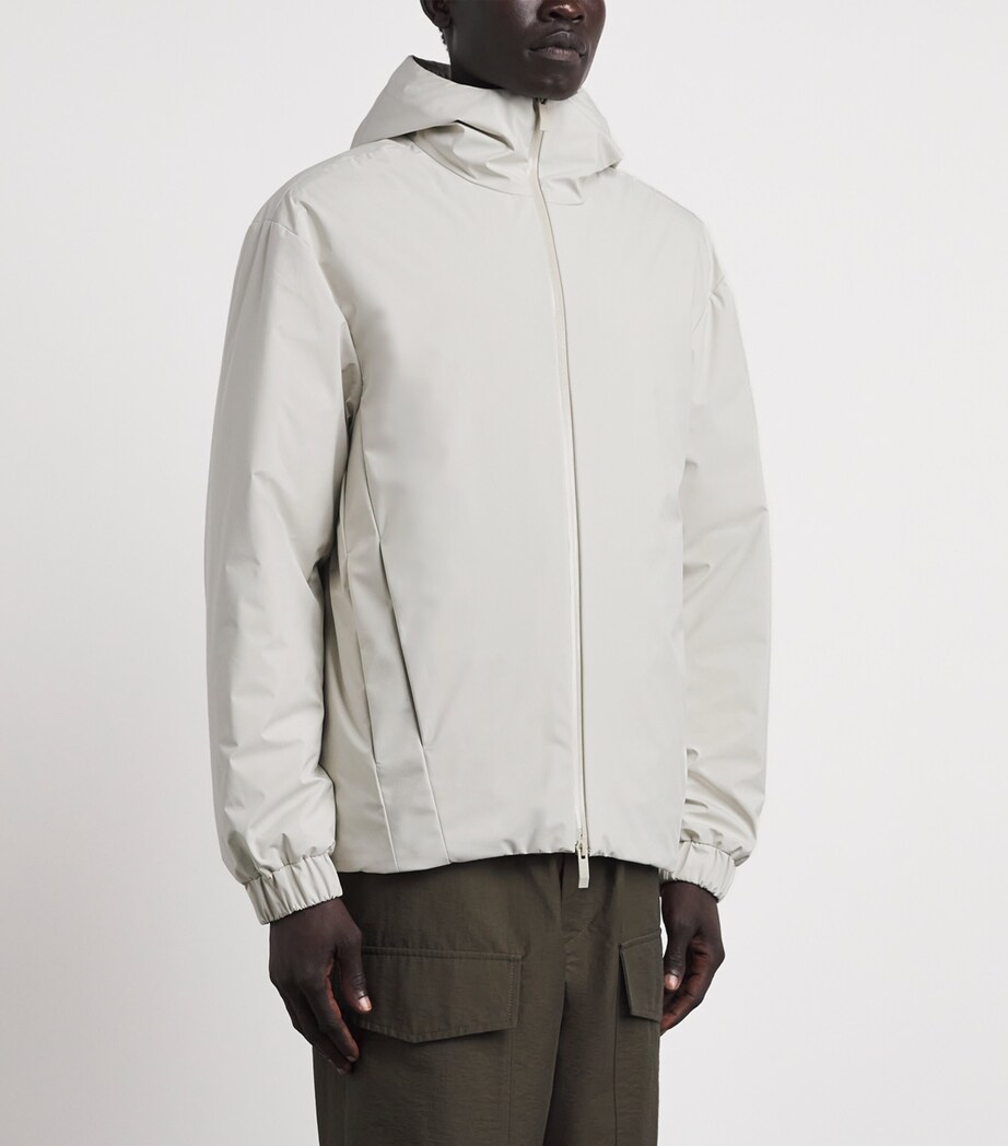 Moncler Mens Down Trelatete Jacket Image 4