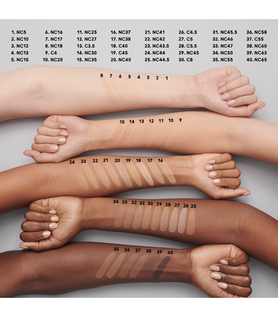 Studio Fix Foundation SPF15 NC5 Image 3