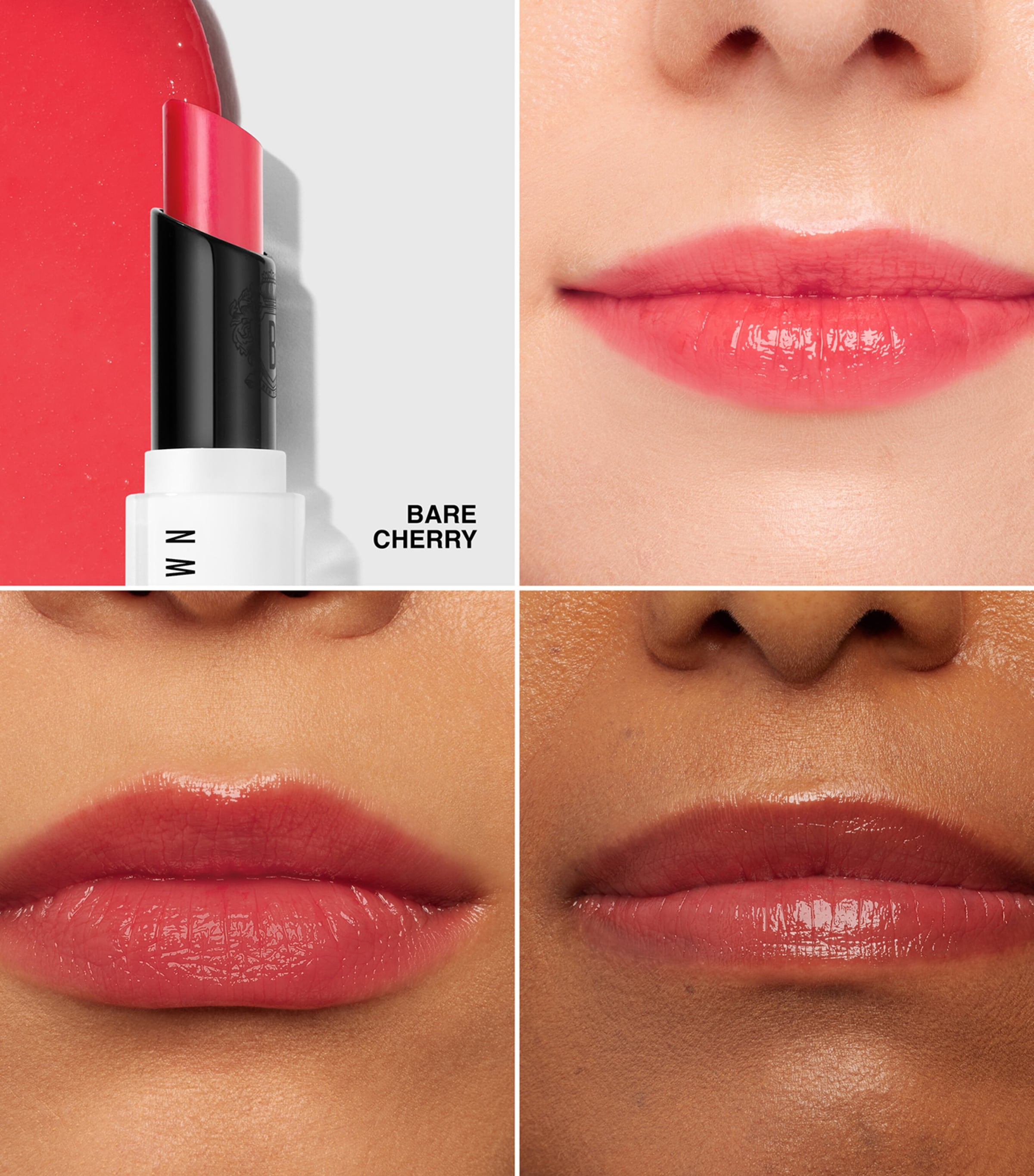 Extra Lip Tint CHERRY Image 2