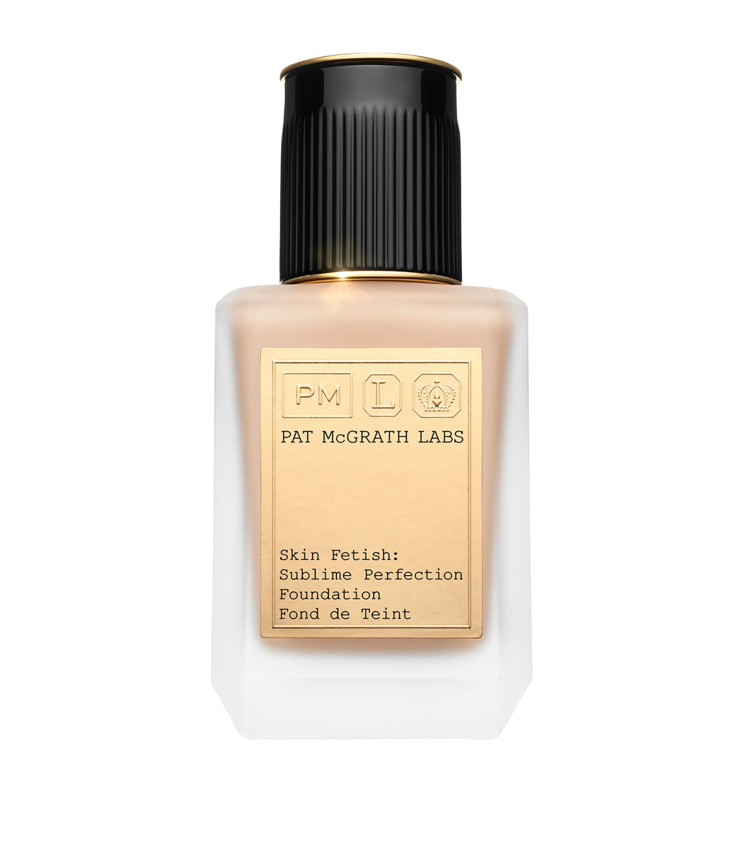 Pat Mcgrath Labs Skin Fetish: Sublime Perfection Foundation In Brown