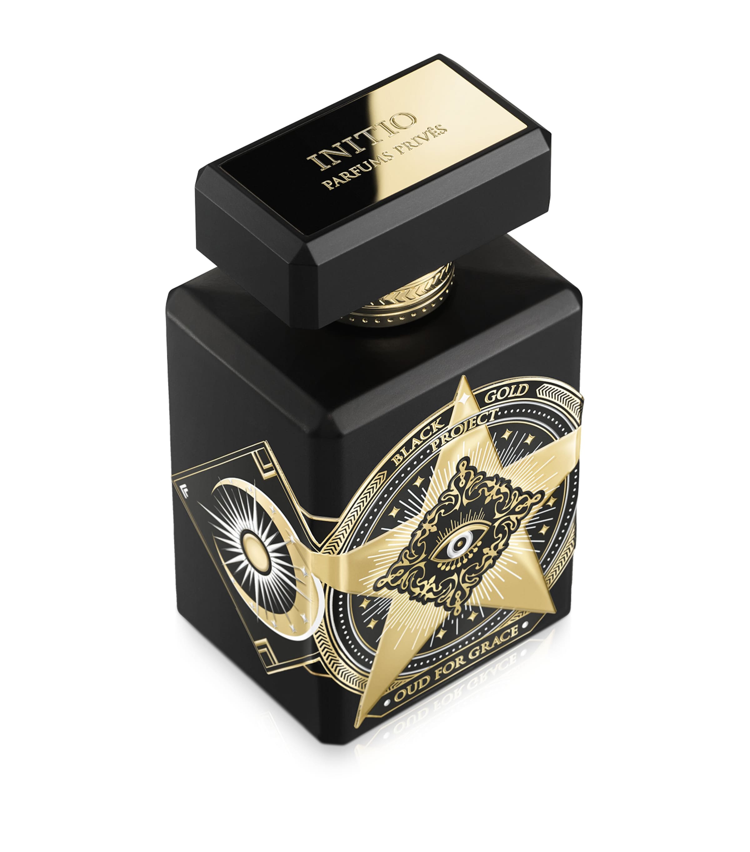 Initio Parfums Privés Oud For Grace Eau de Parfum (90ml) Image 7