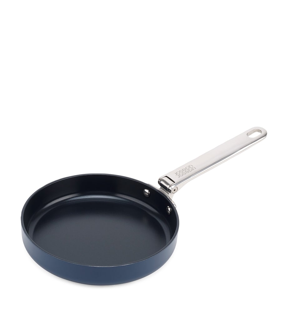 Non-Stick Frying Pan (20cm) MIDNIGHT BLUE Image 6