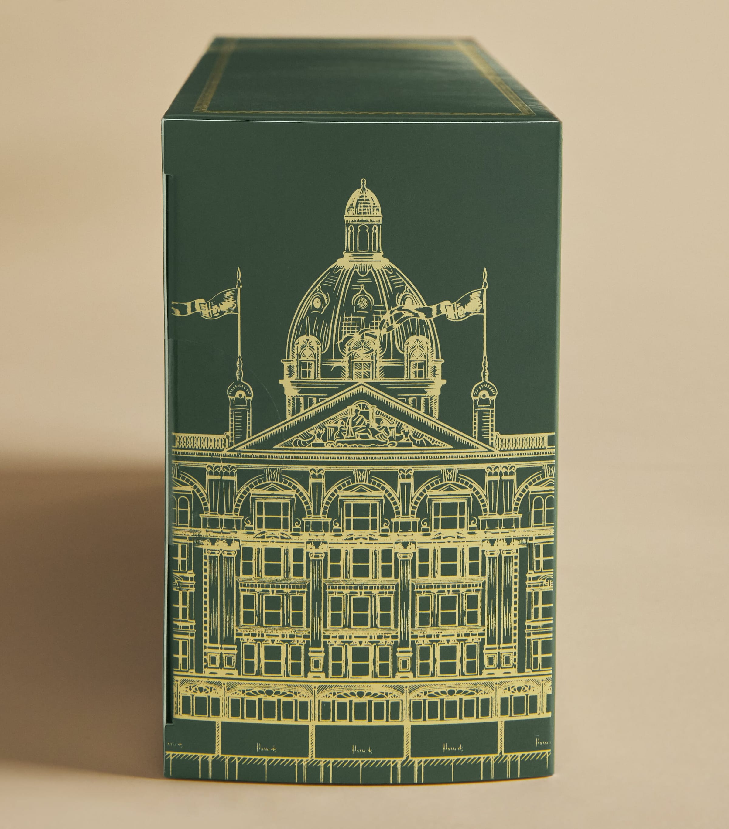 Harrods The Breakfast Edition (822g) Image 6